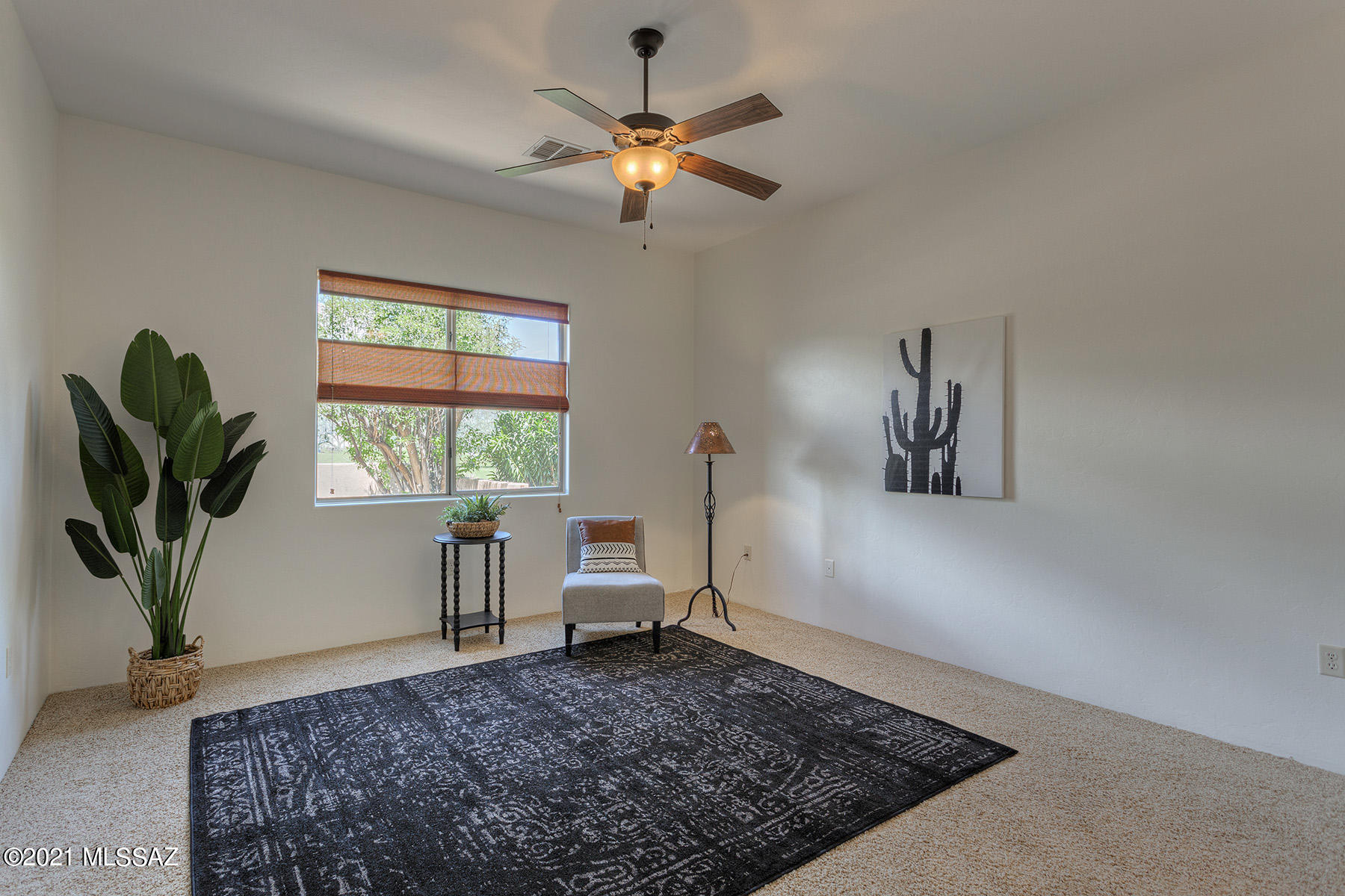The Sanctuary - Residential