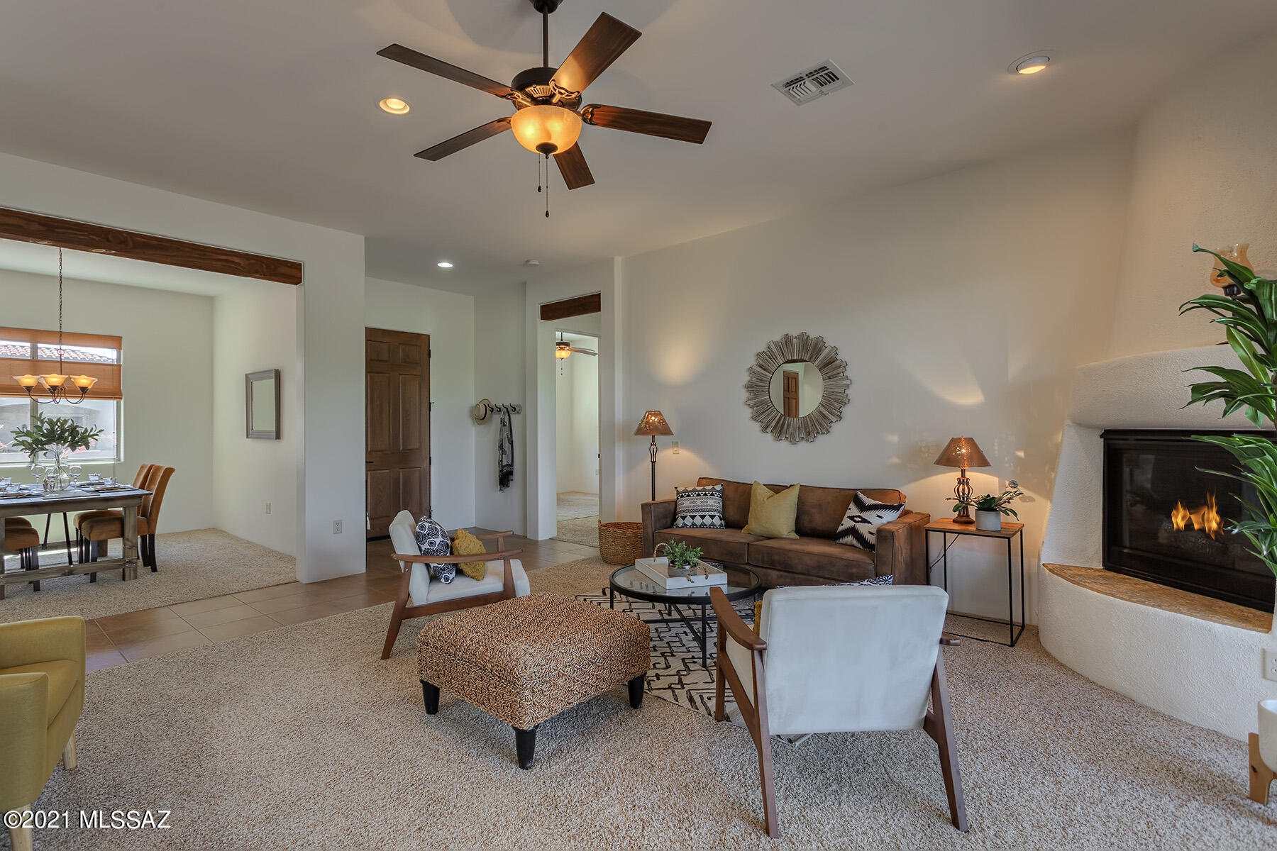 The Sanctuary - Residential