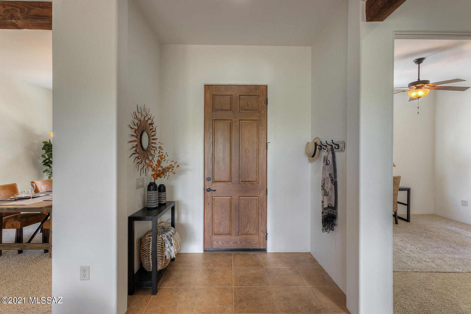 The Sanctuary - Residential
