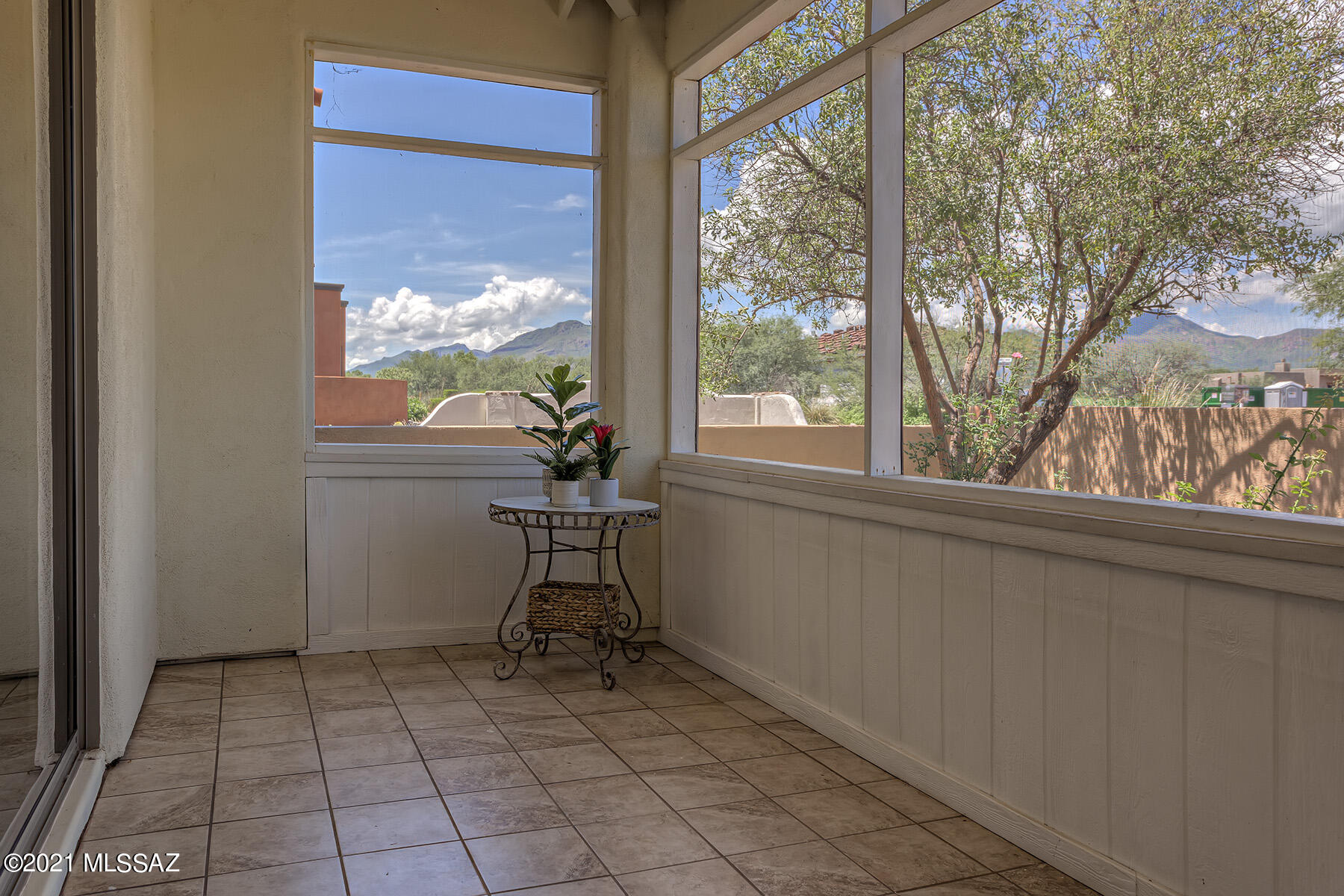 The Sanctuary - Residential