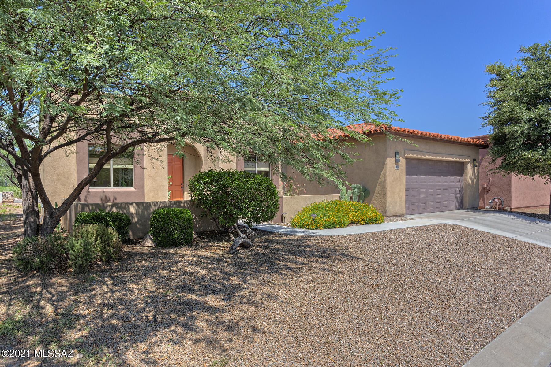 The Sanctuary - Residential