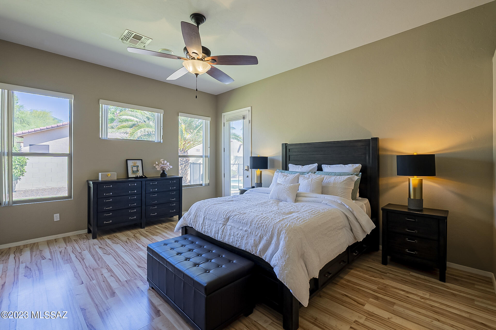Continental Ranch (1-148) - Residential