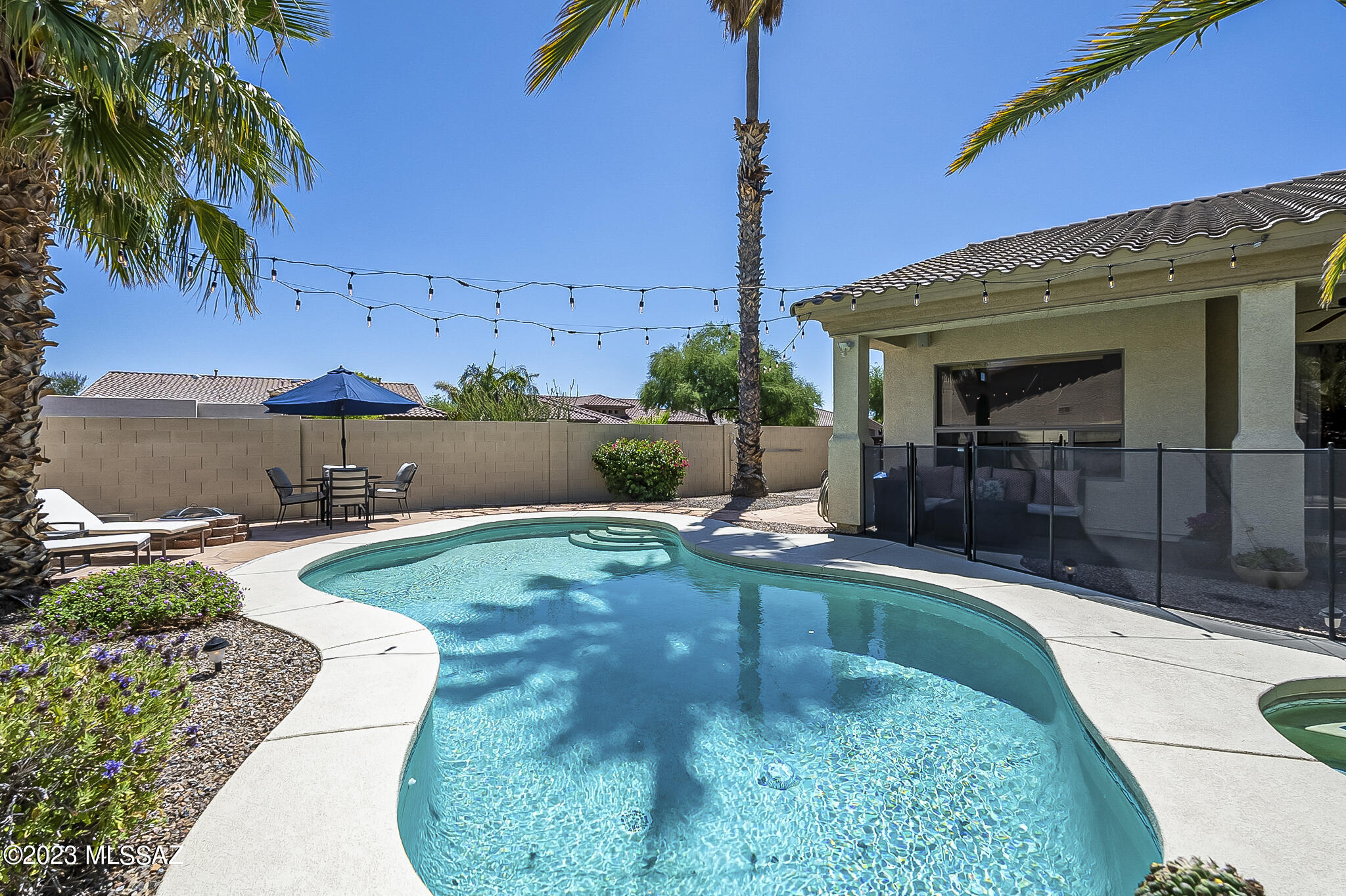 Continental Ranch (1-148) - Residential