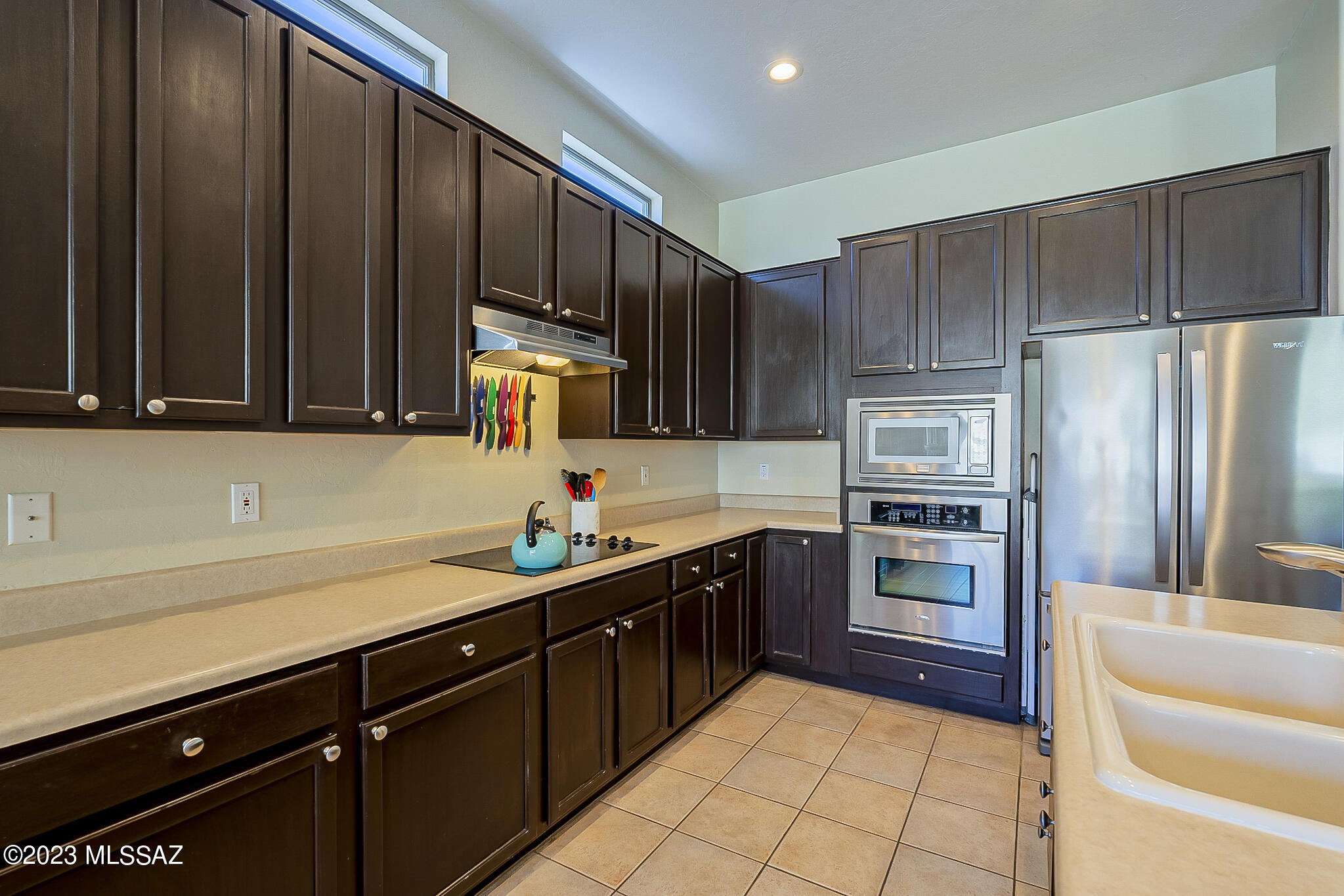 Continental Ranch (1-148) - Residential