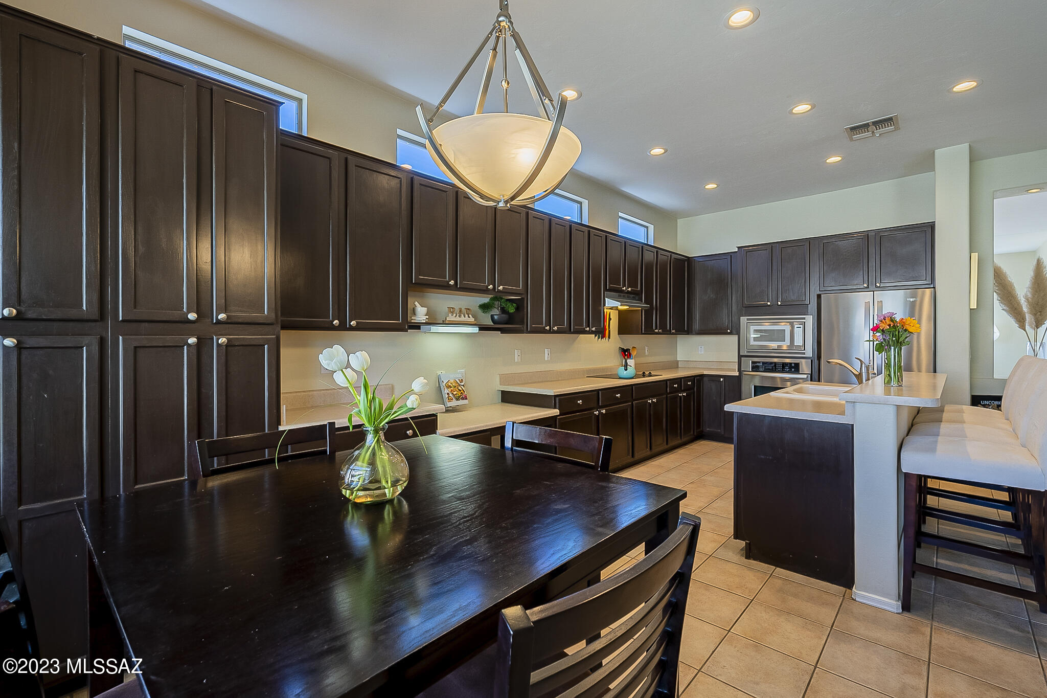 Continental Ranch (1-148) - Residential