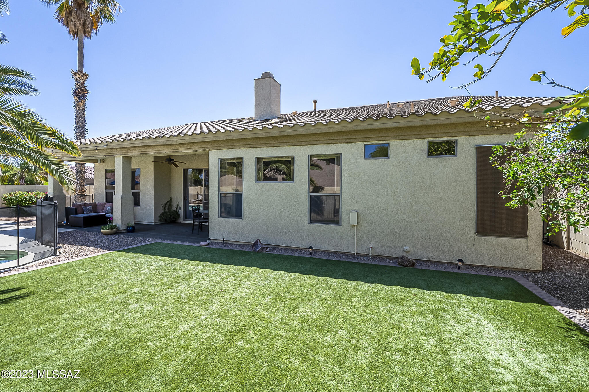 Continental Ranch (1-148) - Residential