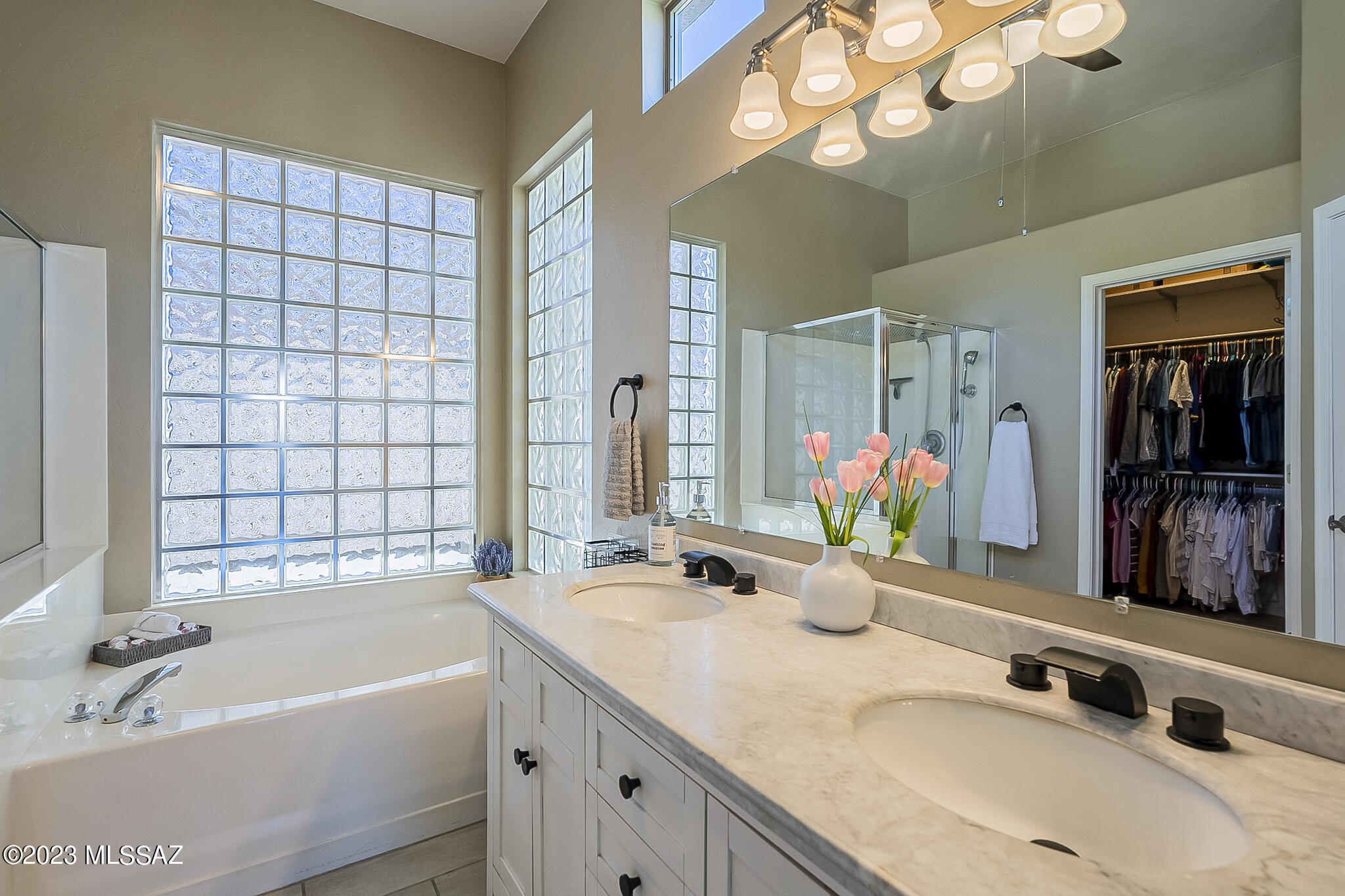 Continental Ranch (1-148) - Residential