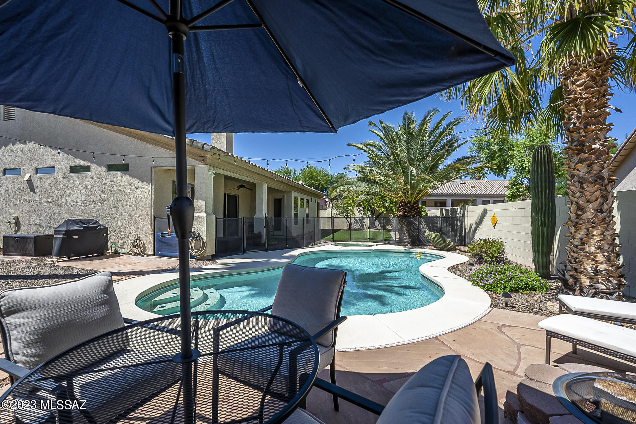 Continental Ranch (1-148) - Residential