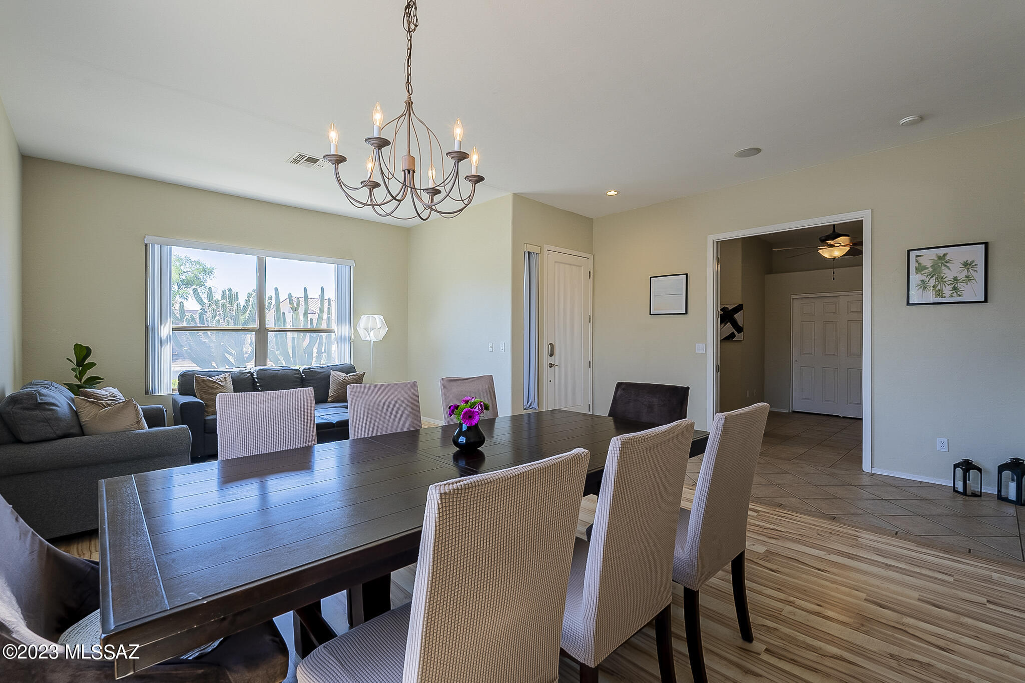 Continental Ranch (1-148) - Residential