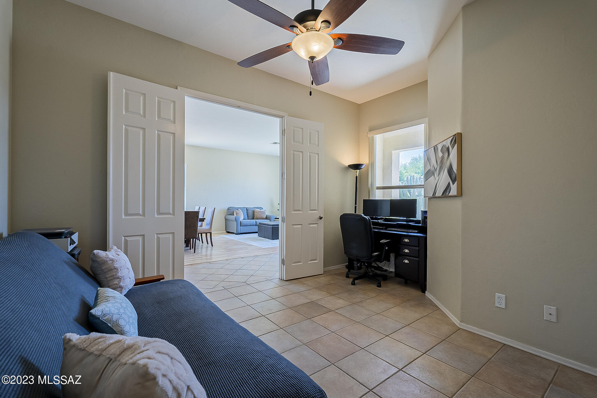 Continental Ranch (1-148) - Residential