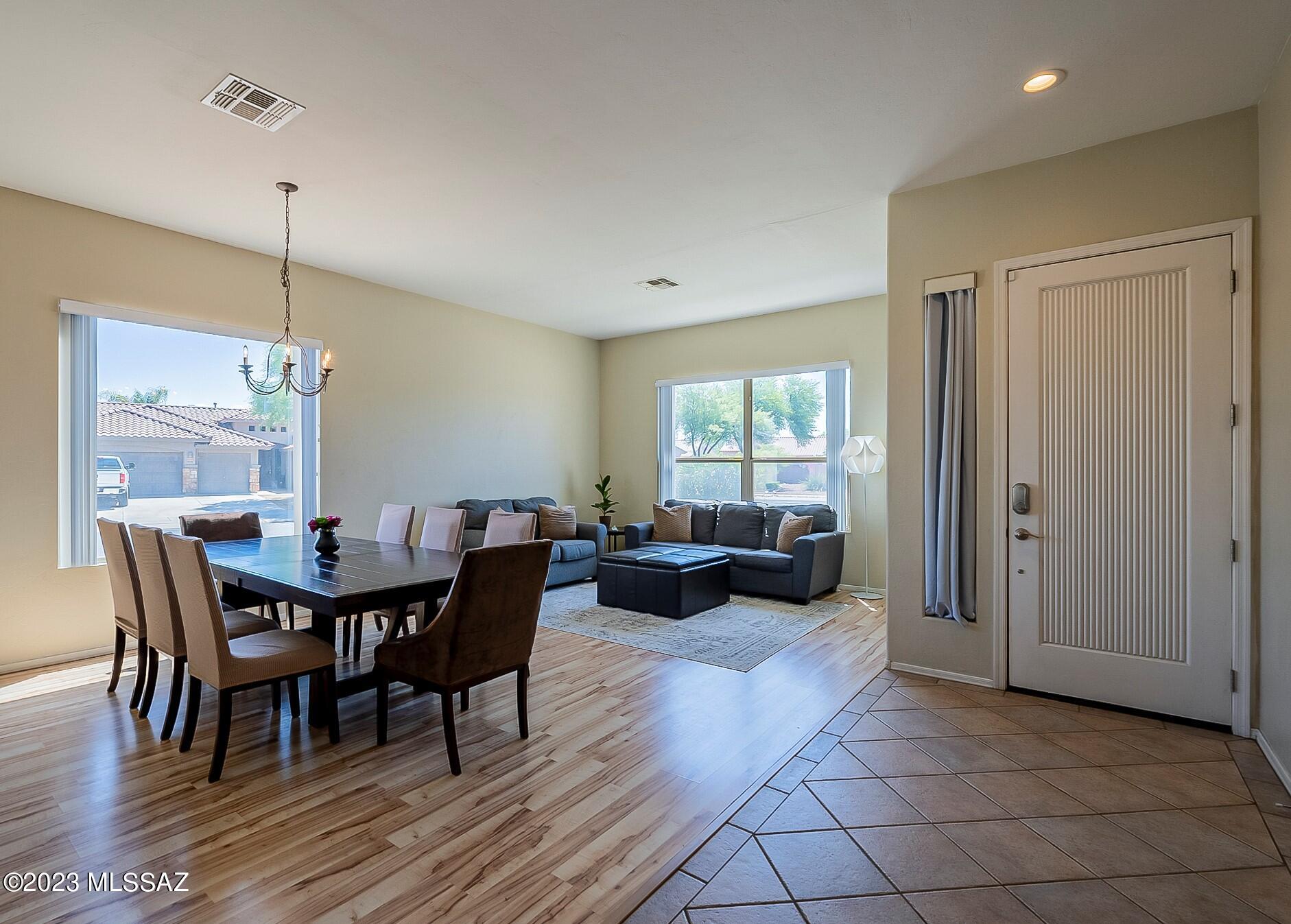 Continental Ranch (1-148) - Residential