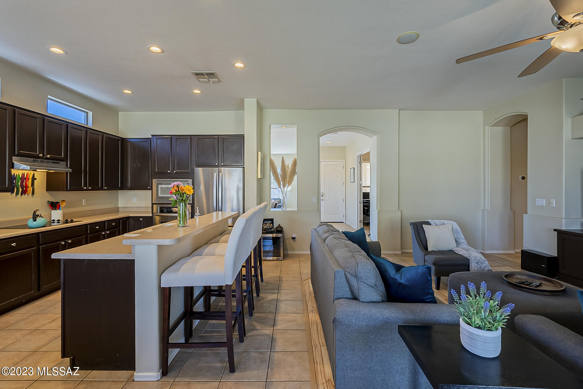 Continental Ranch (1-148) - Residential
