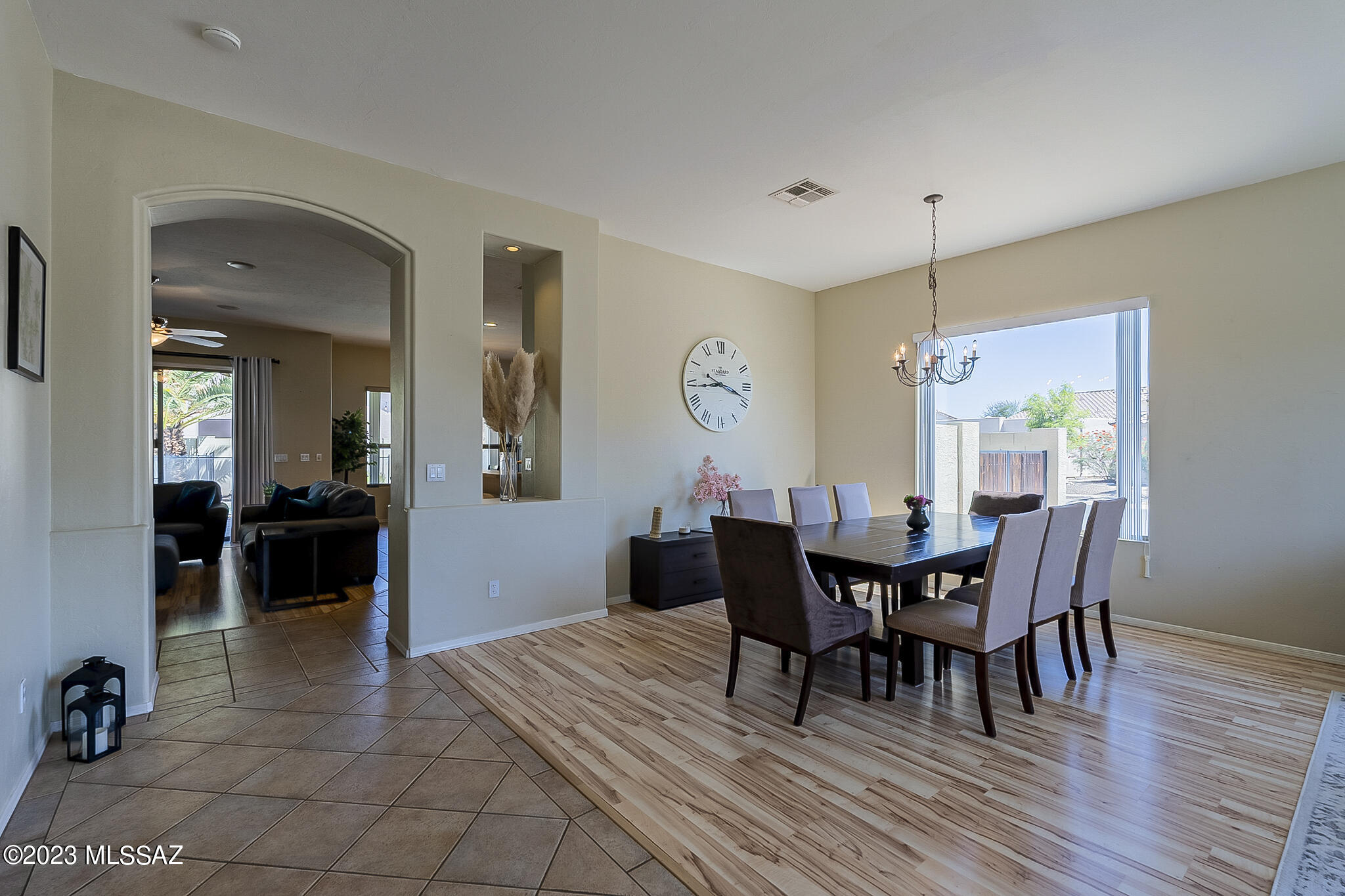 Continental Ranch (1-148) - Residential
