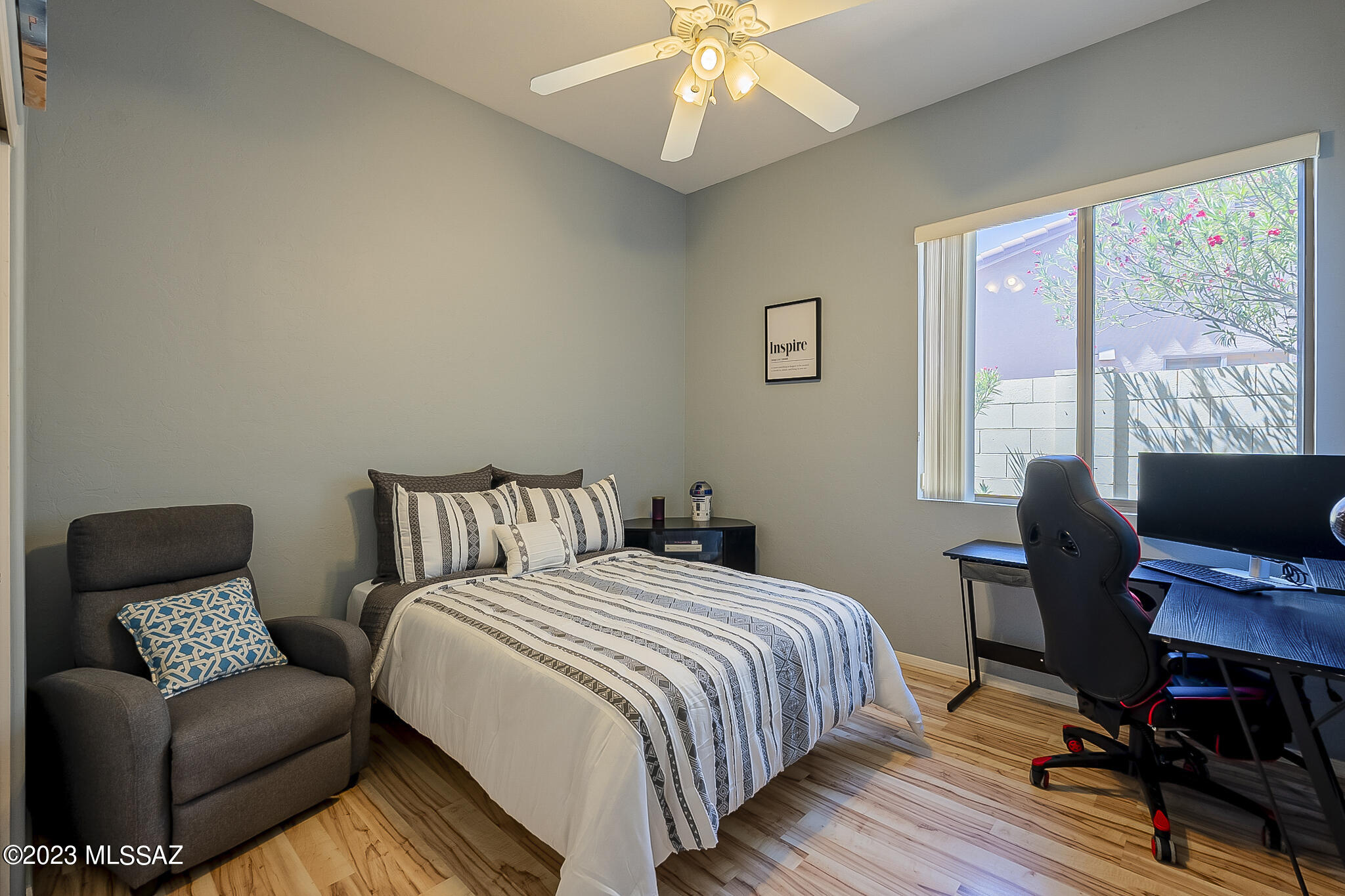 Continental Ranch (1-148) - Residential