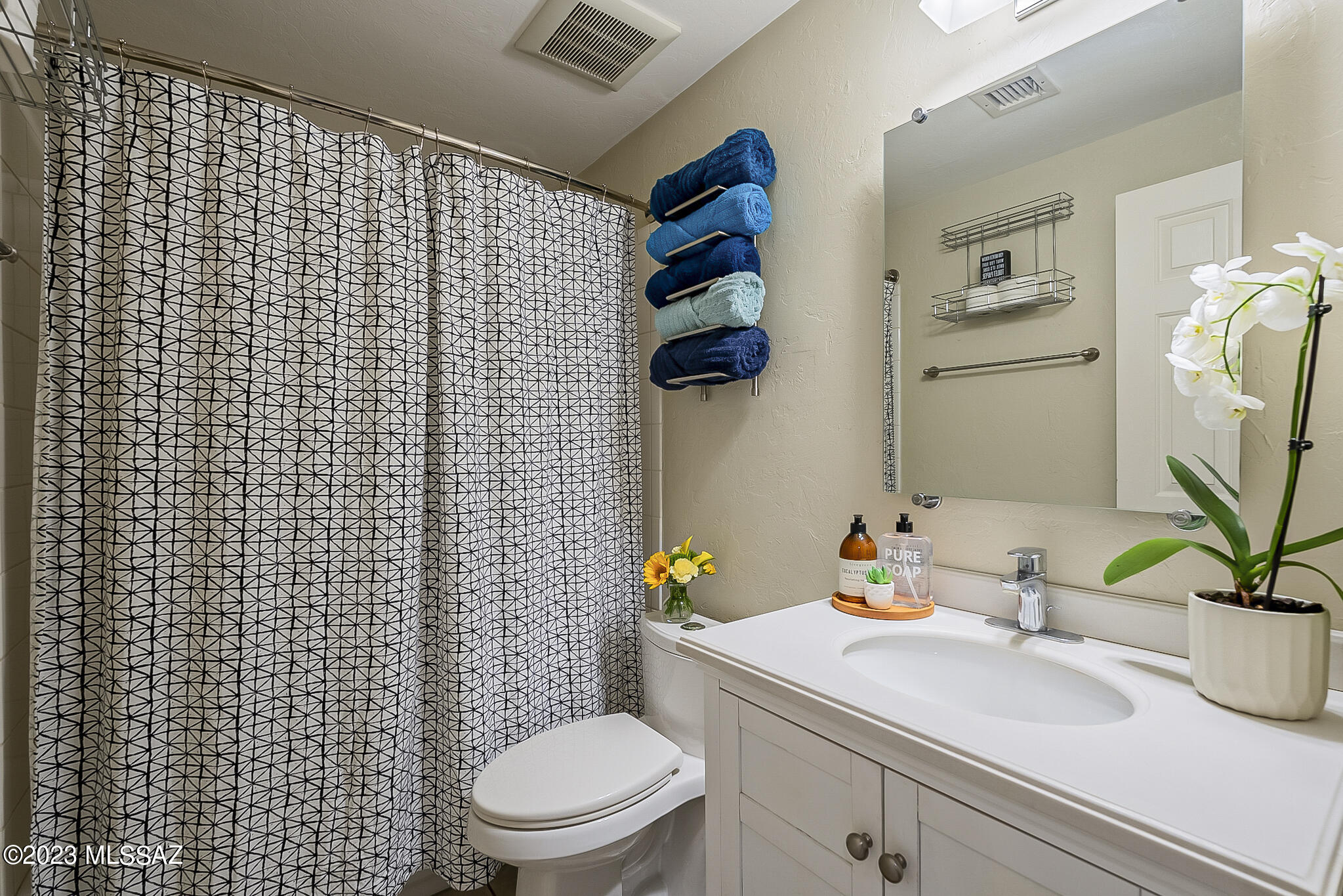 Continental Ranch (1-148) - Residential