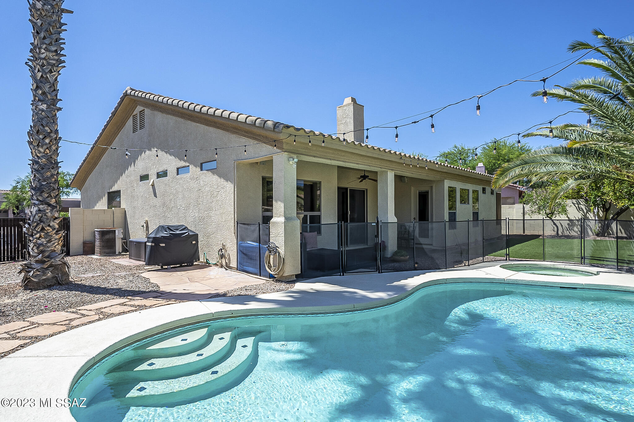 Continental Ranch (1-148) - Residential