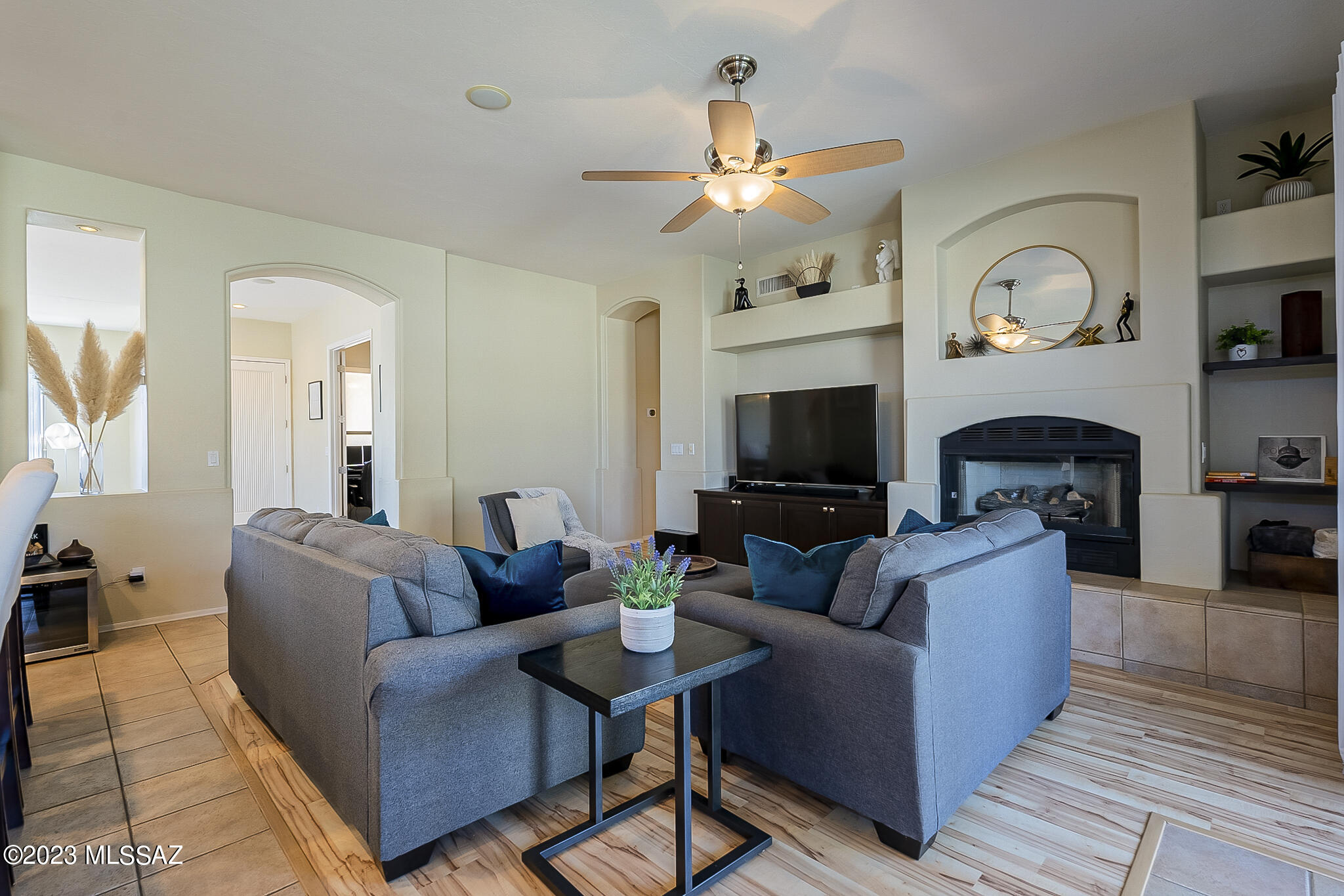 Continental Ranch (1-148) - Residential
