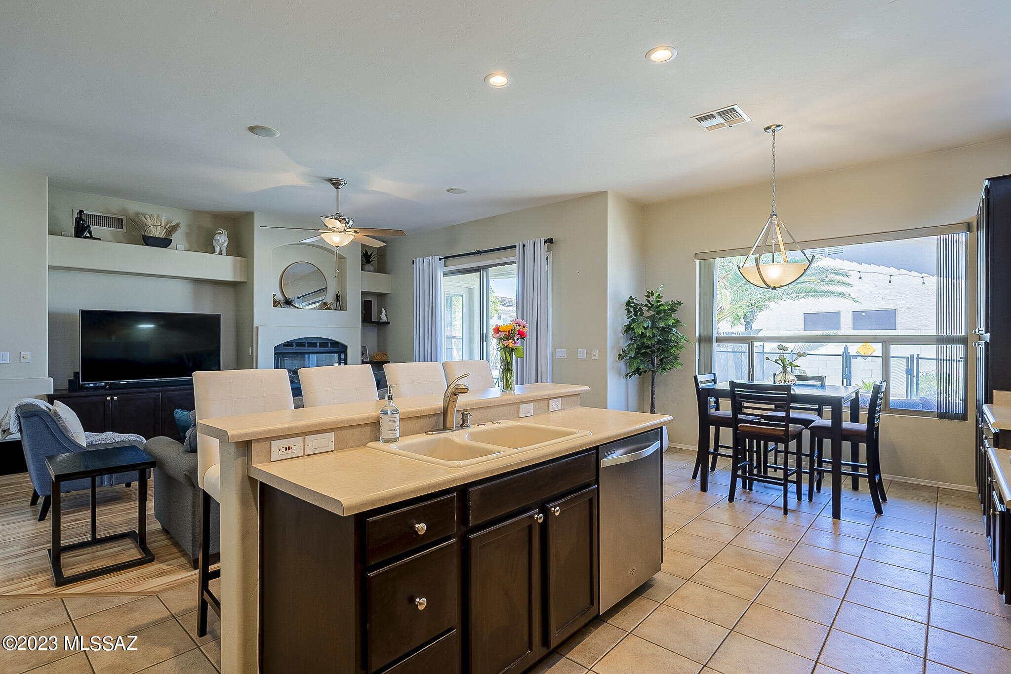 Continental Ranch (1-148) - Residential