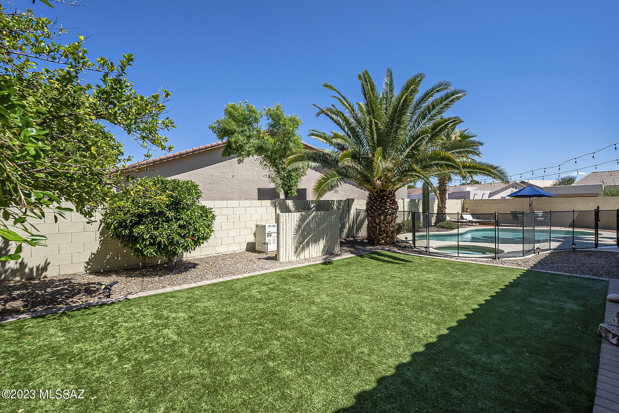 Continental Ranch (1-148) - Residential