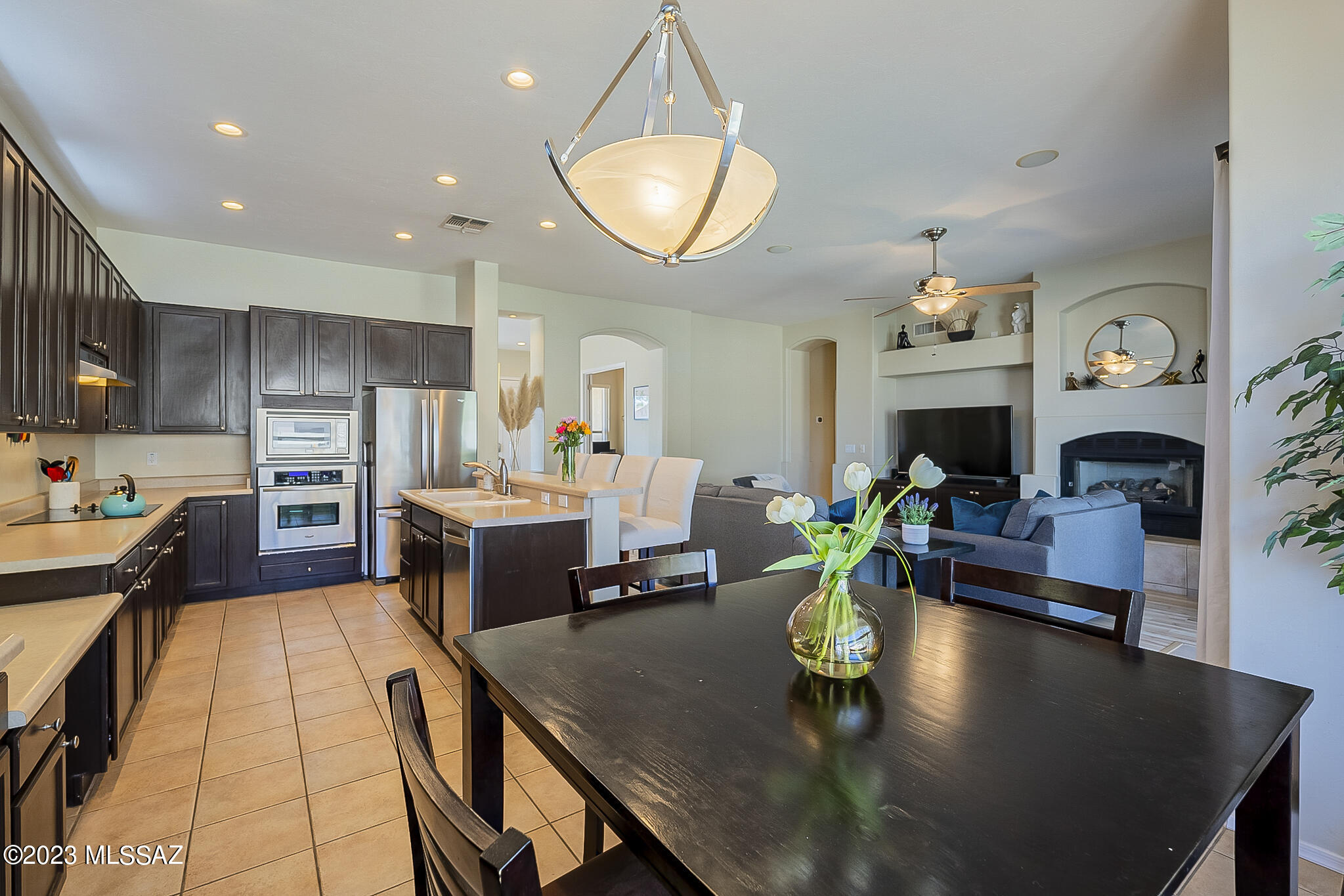 Continental Ranch (1-148) - Residential
