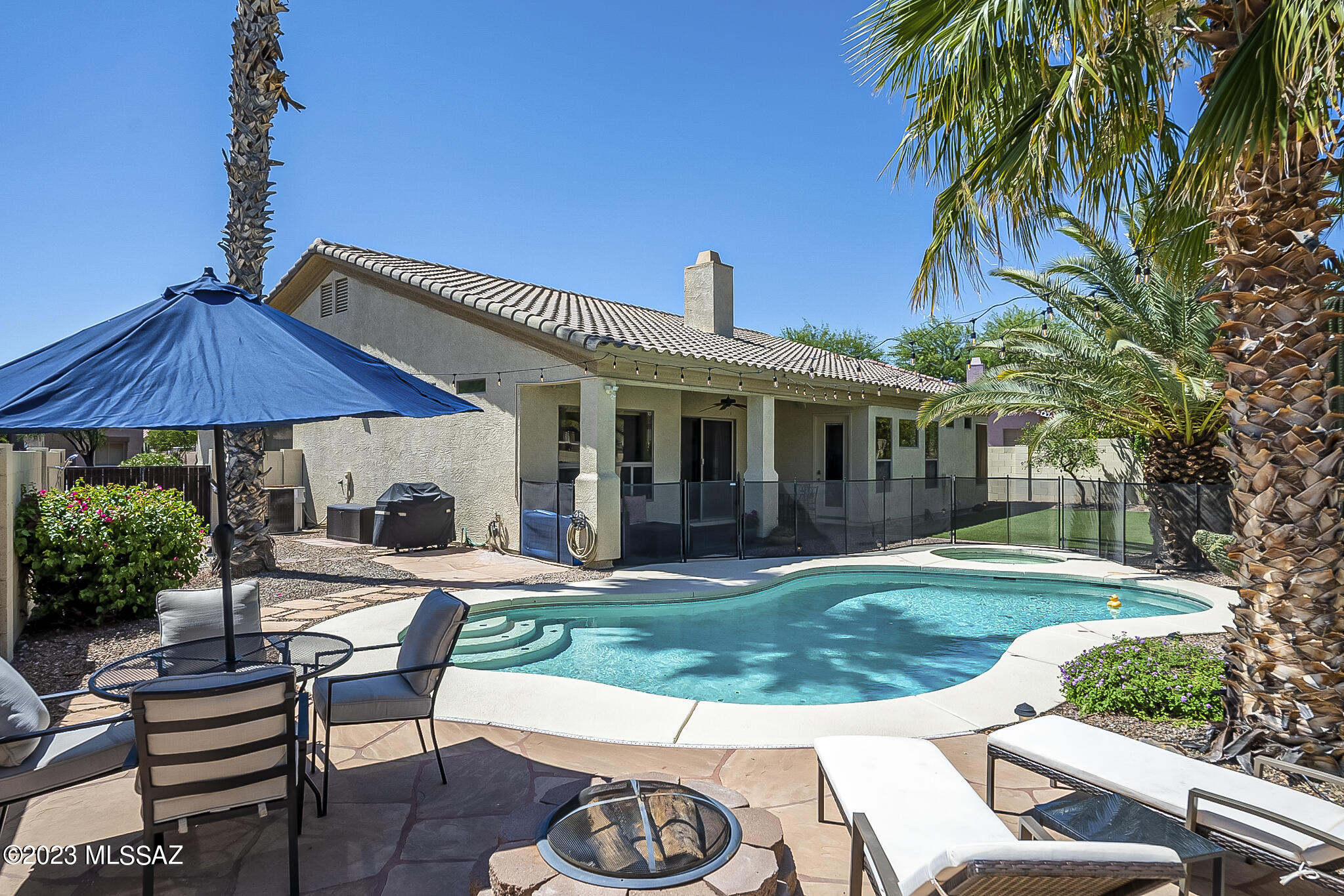 Continental Ranch (1-148) - Residential