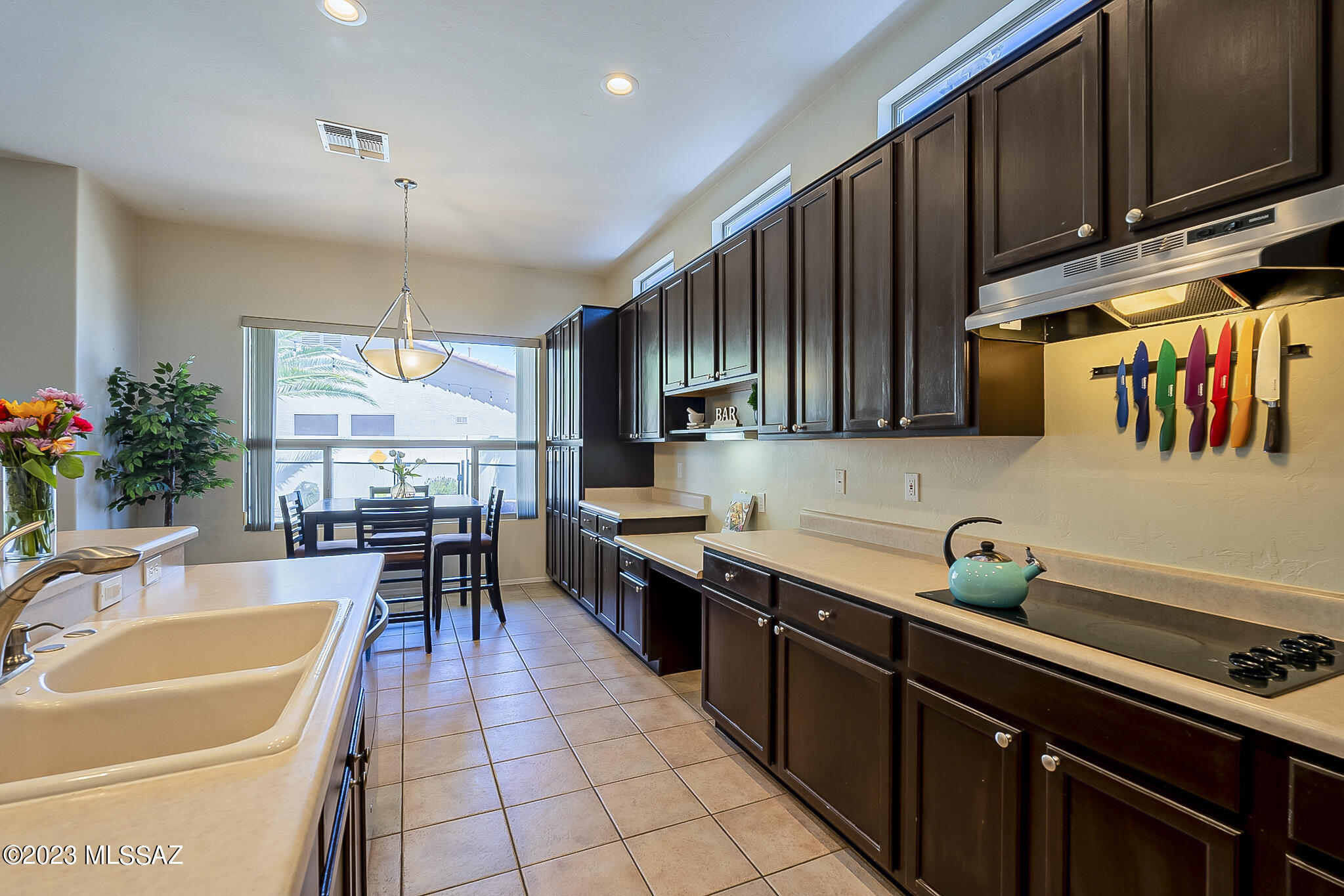 Continental Ranch (1-148) - Residential