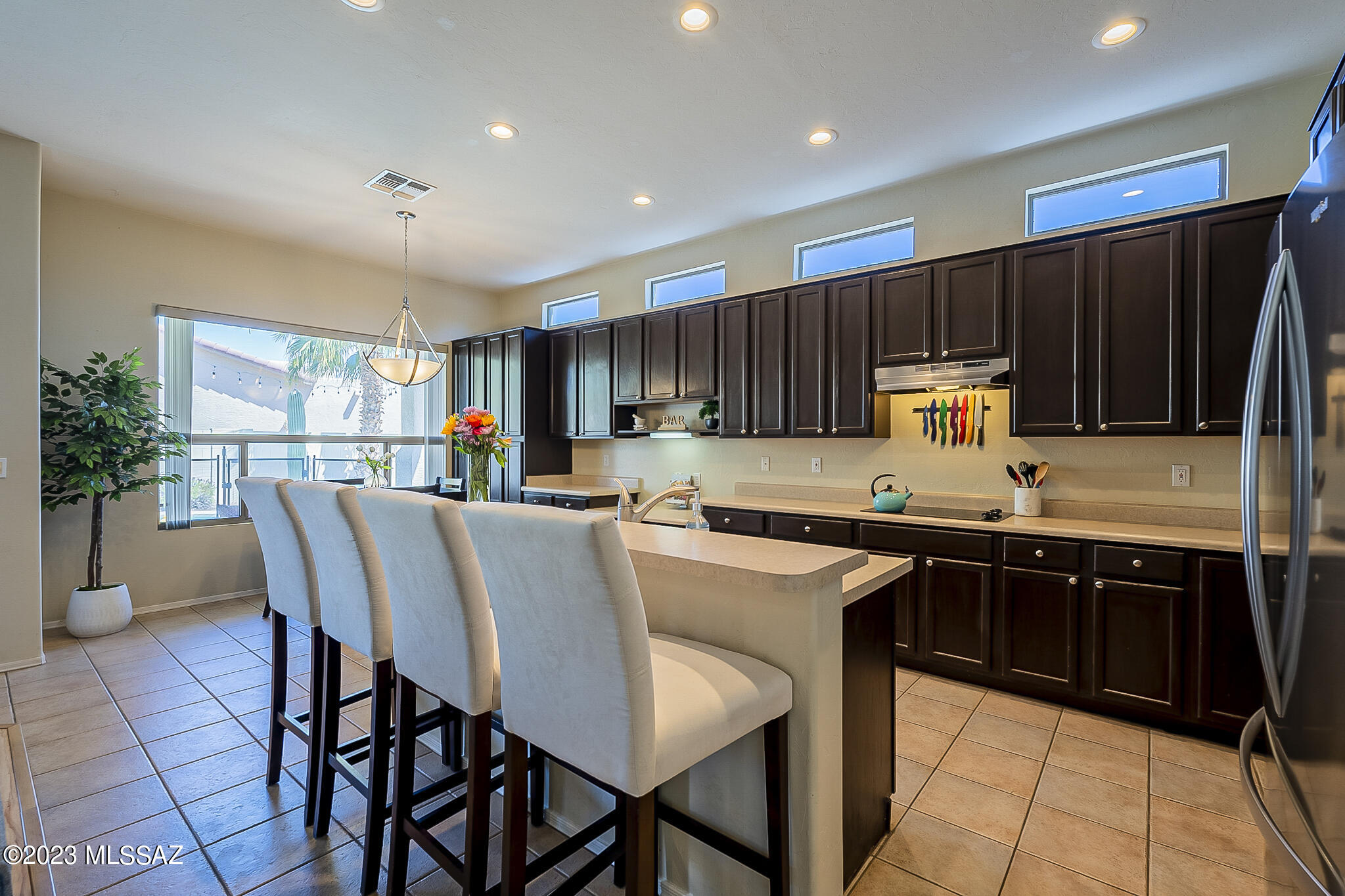Continental Ranch (1-148) - Residential