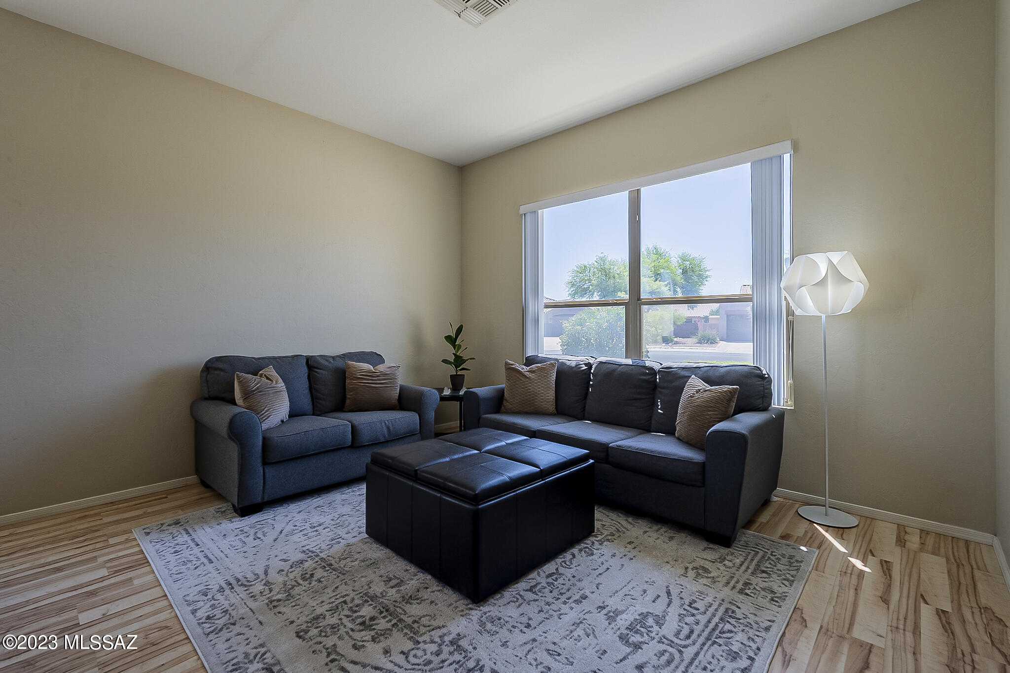 Continental Ranch (1-148) - Residential