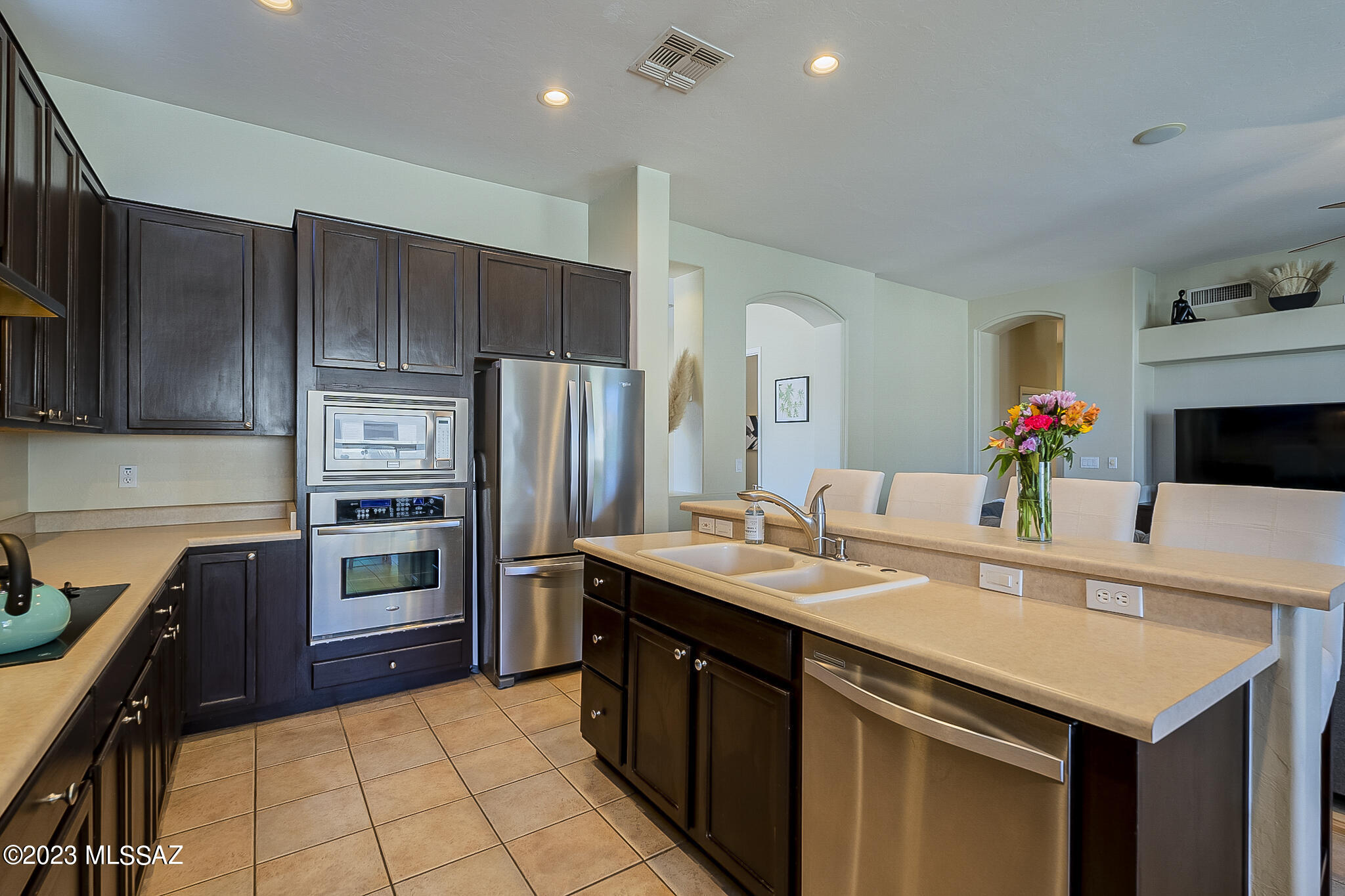 Continental Ranch (1-148) - Residential