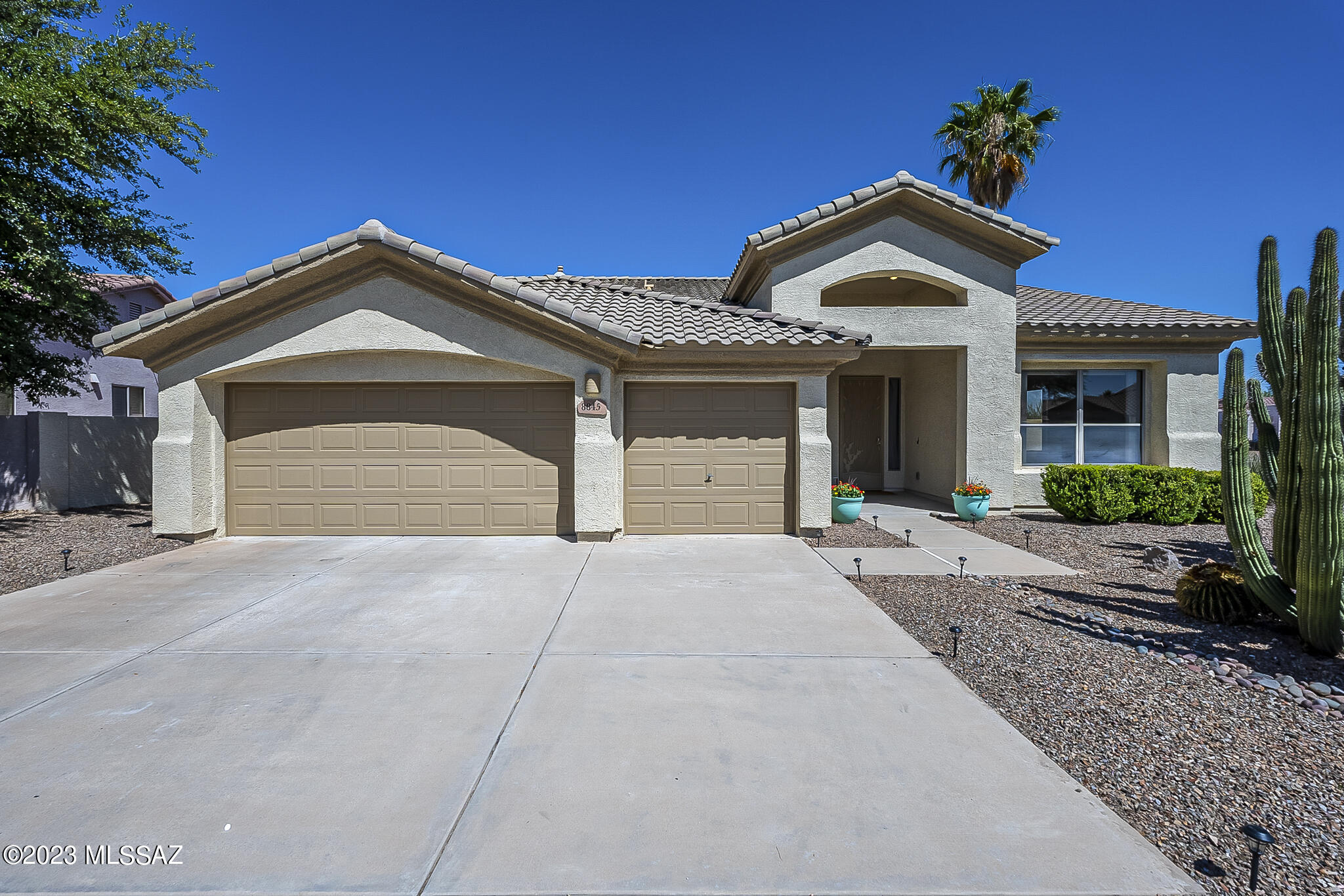 Continental Ranch (1-148) - Residential