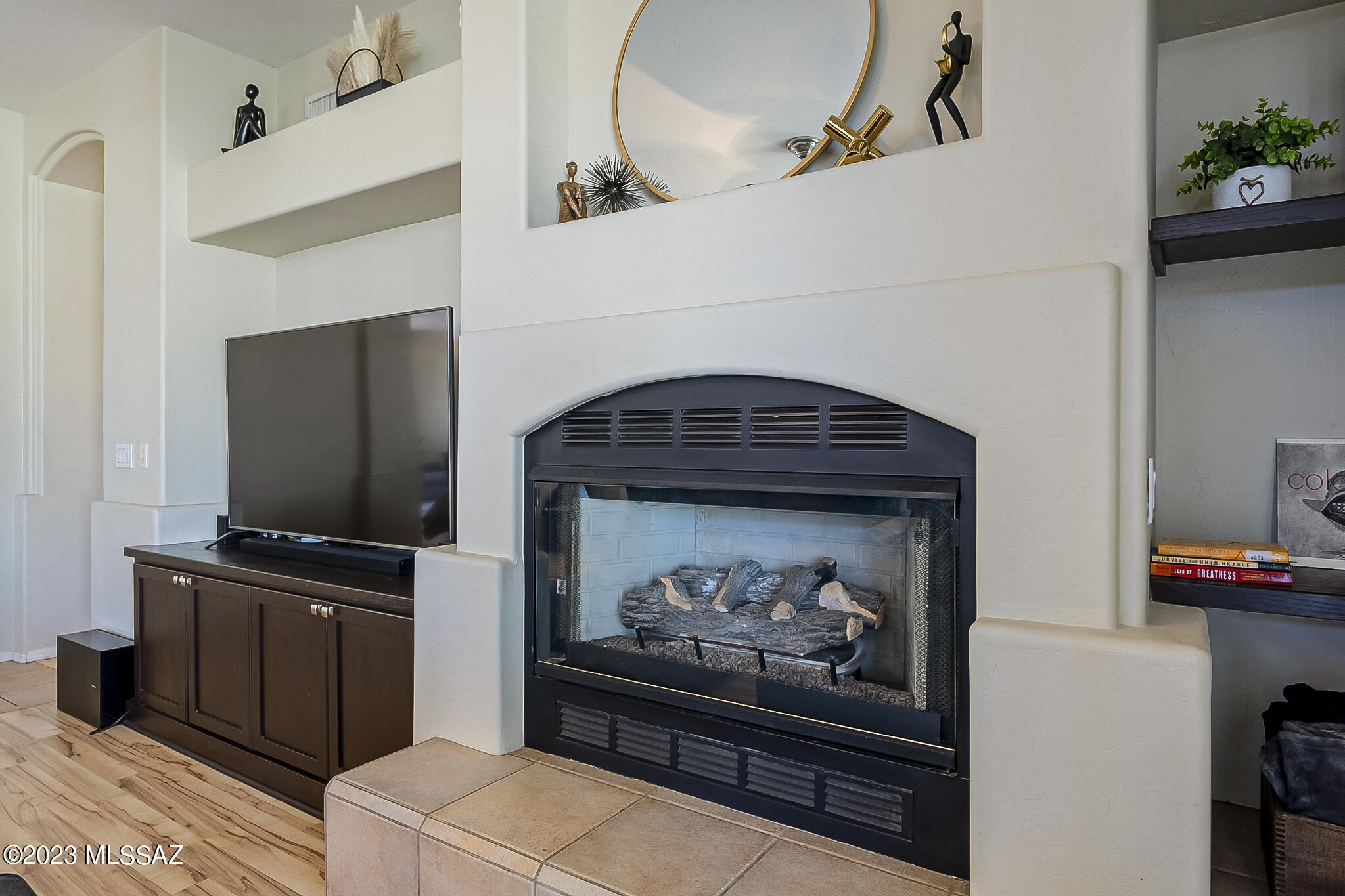 Continental Ranch (1-148) - Residential