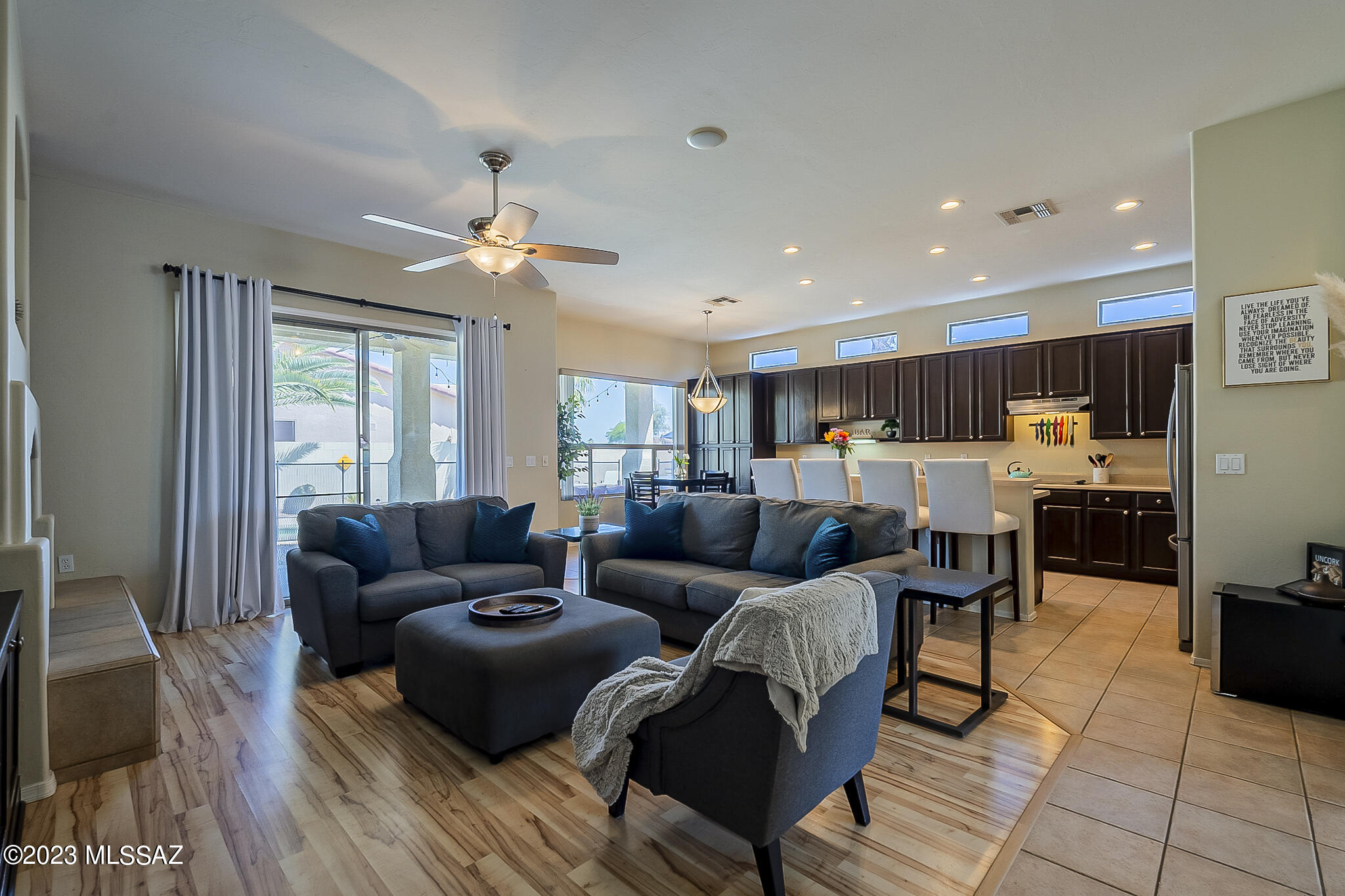 Continental Ranch (1-148) - Residential