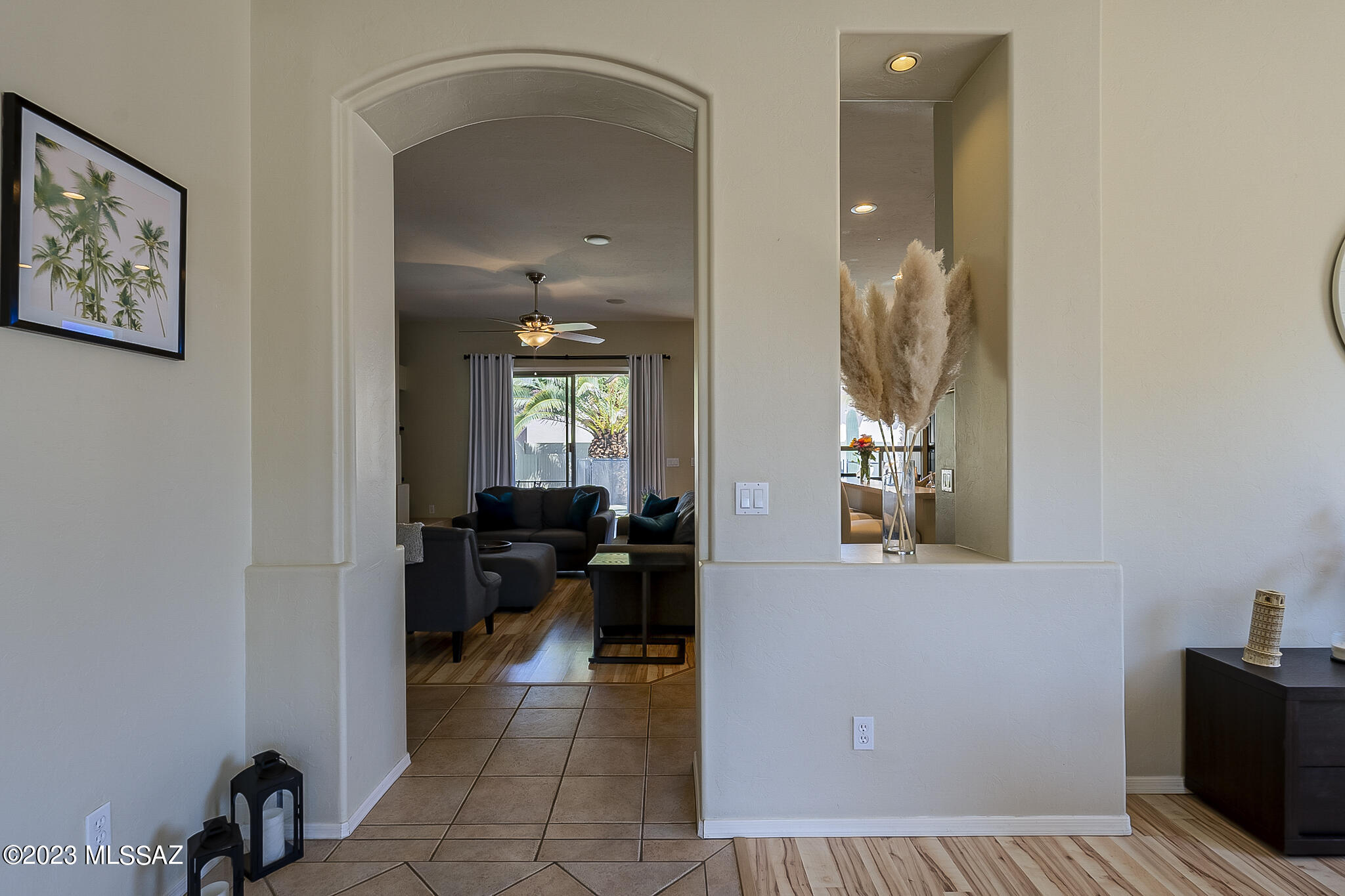 Continental Ranch (1-148) - Residential