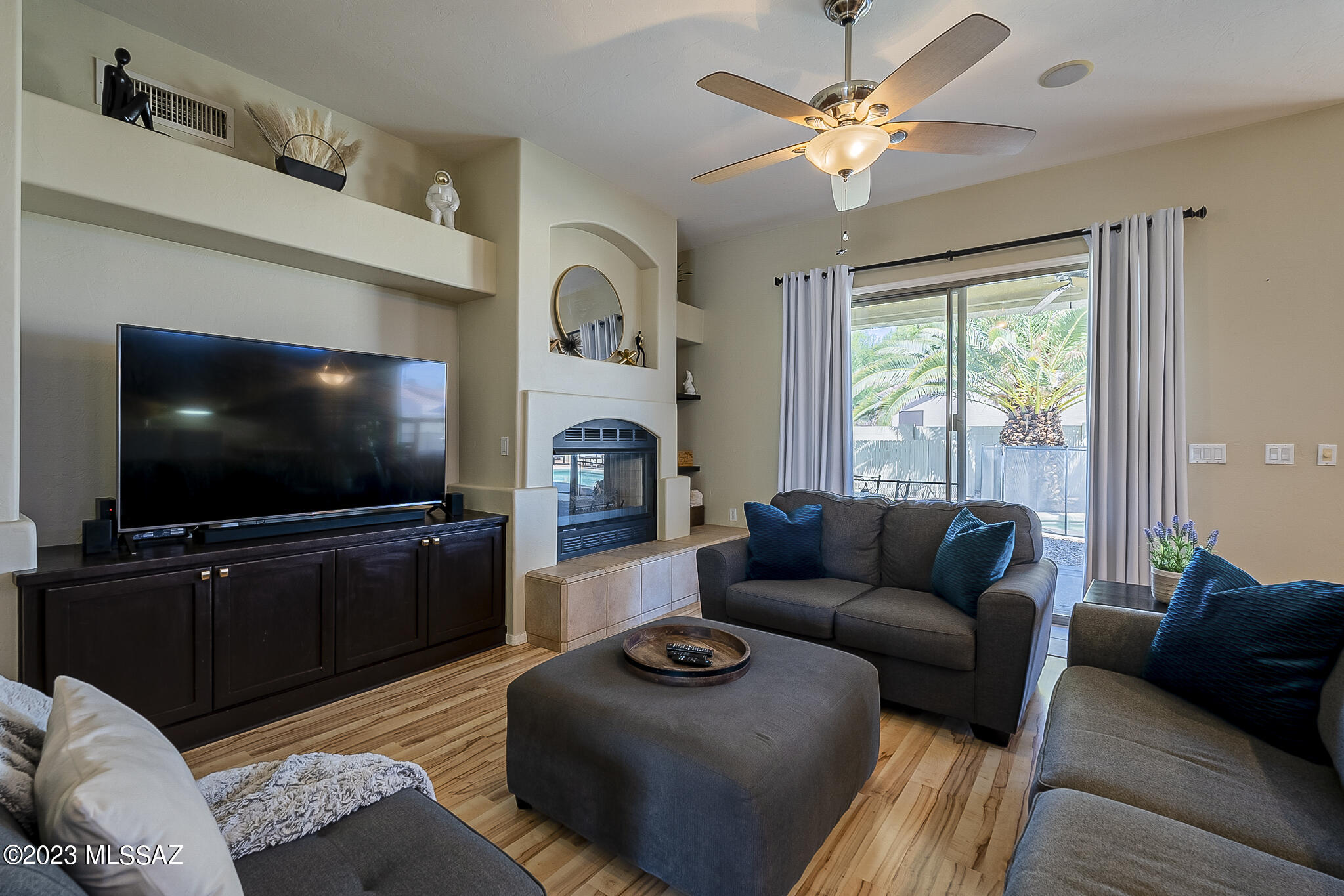 Continental Ranch (1-148) - Residential