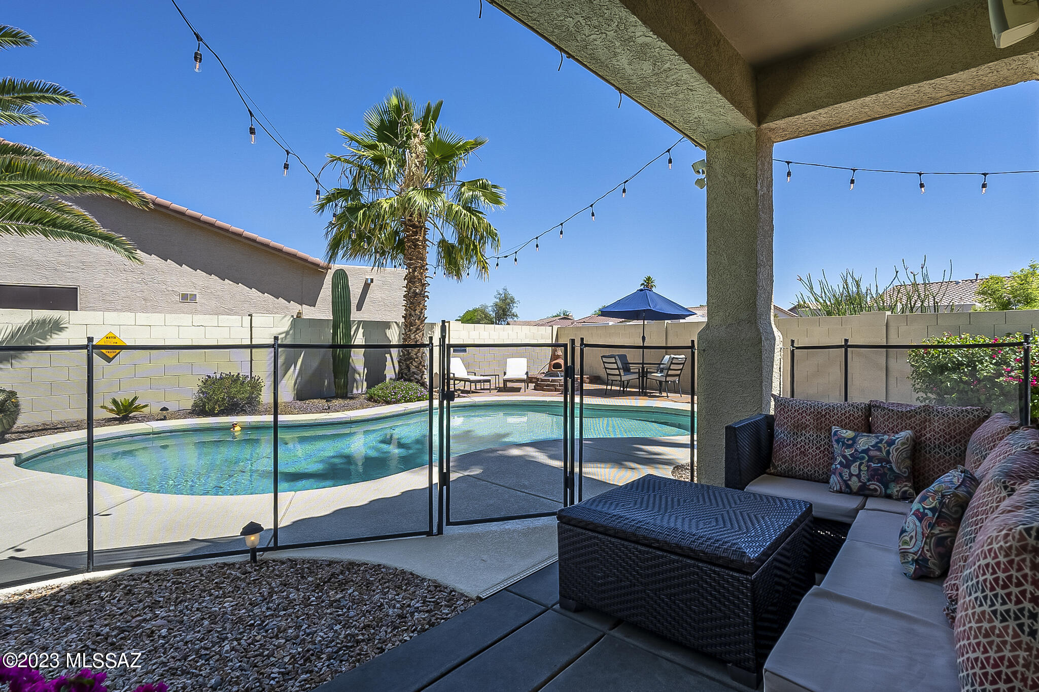 Continental Ranch (1-148) - Residential