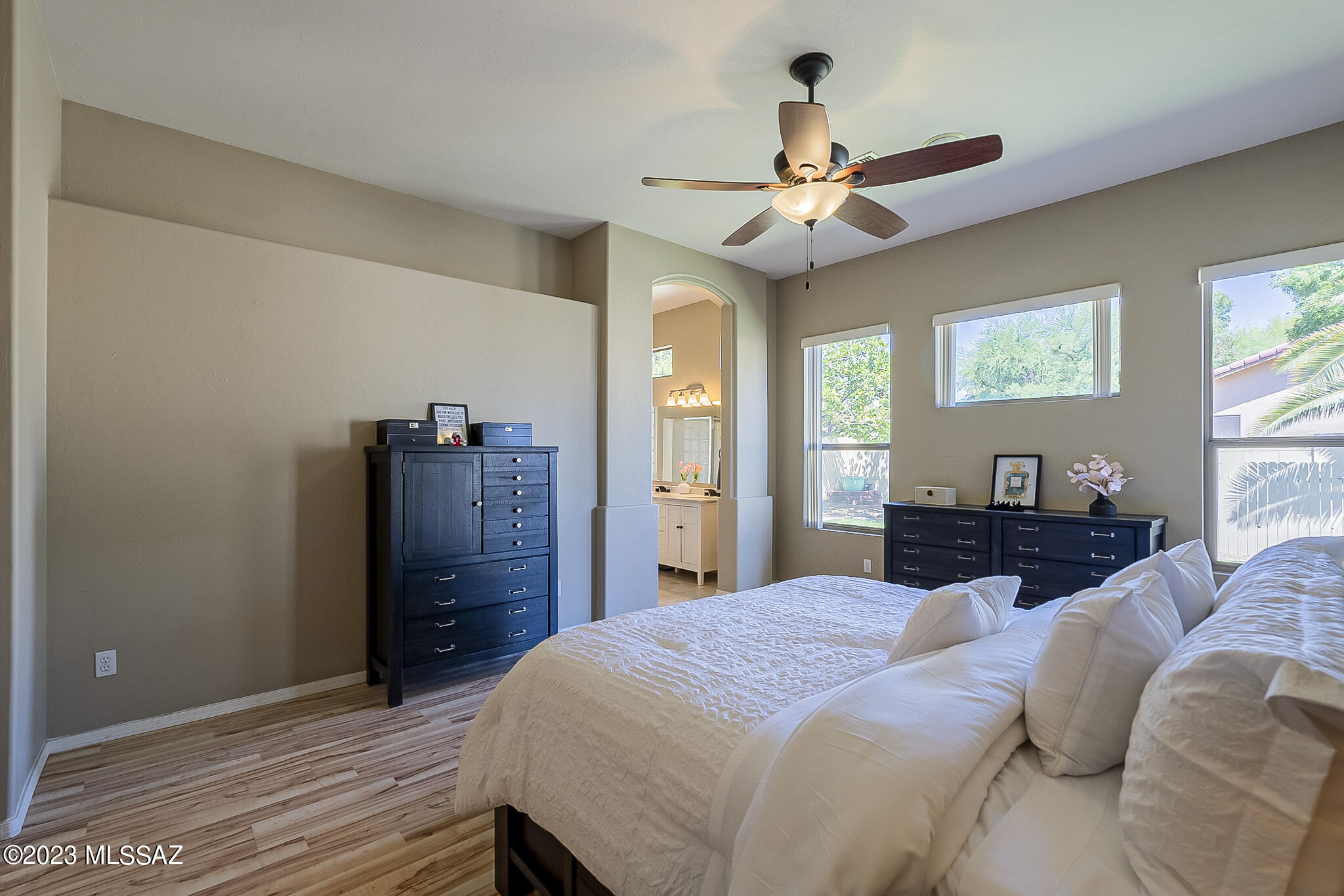 Continental Ranch (1-148) - Residential