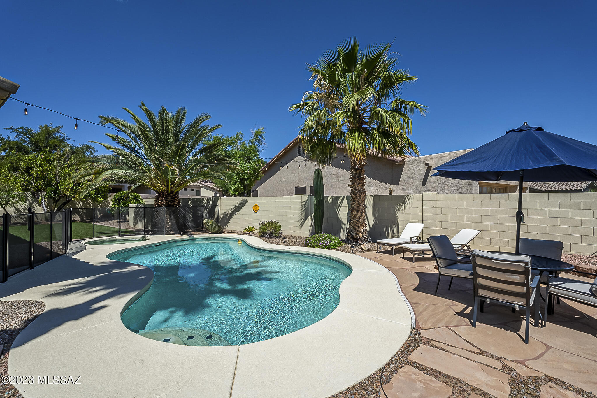 Continental Ranch (1-148) - Residential