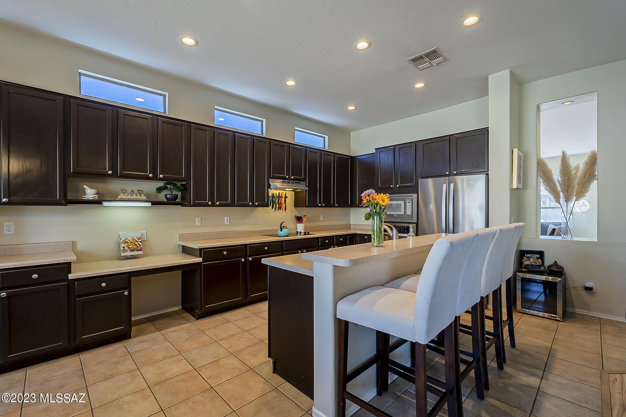 Continental Ranch (1-148) - Residential