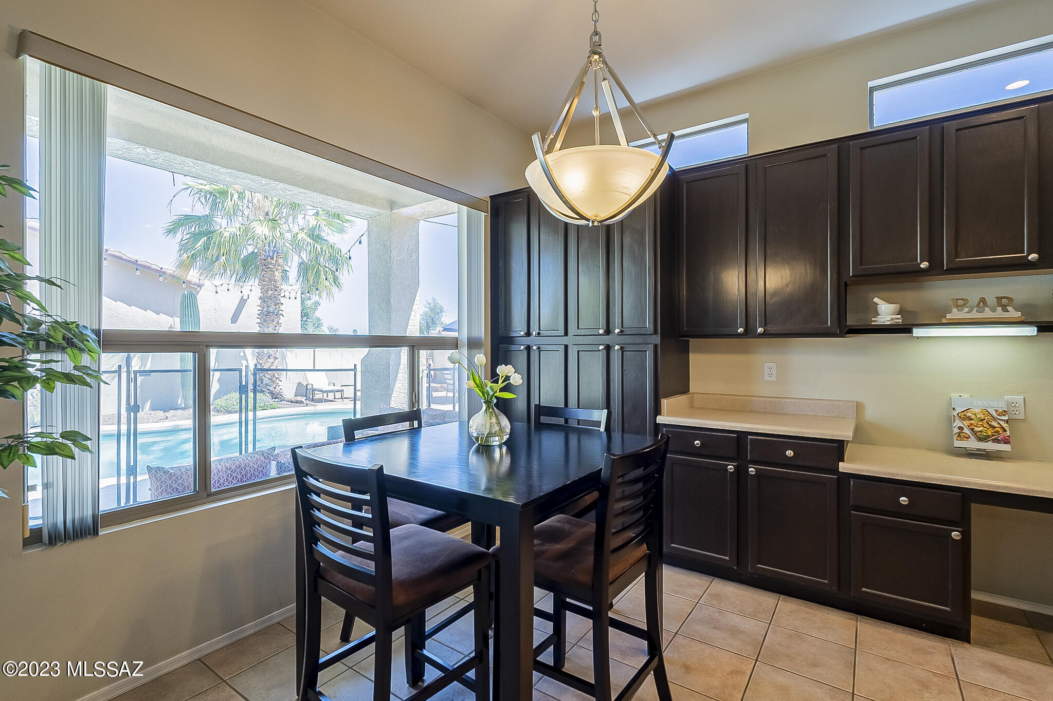 Continental Ranch (1-148) - Residential
