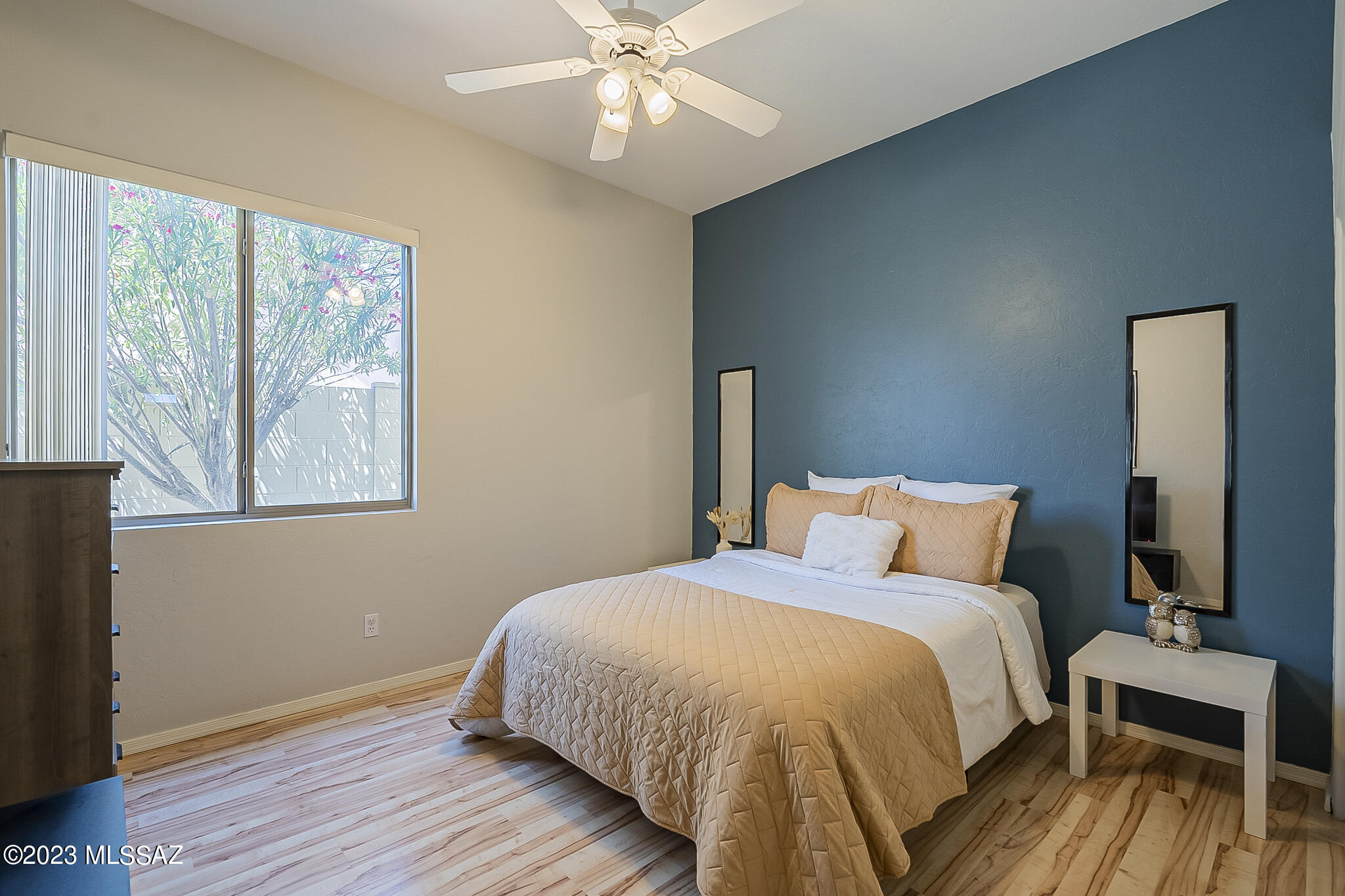 Continental Ranch (1-148) - Residential