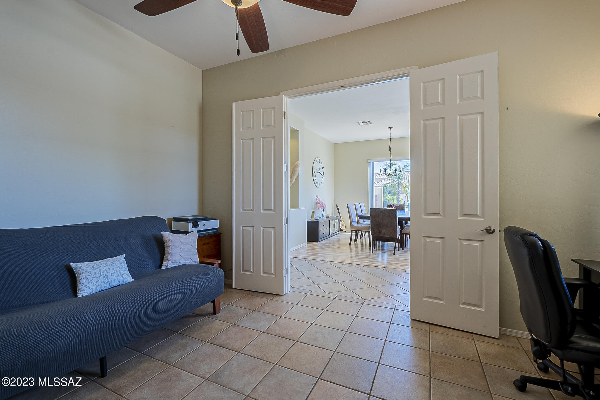 Continental Ranch (1-148) - Residential