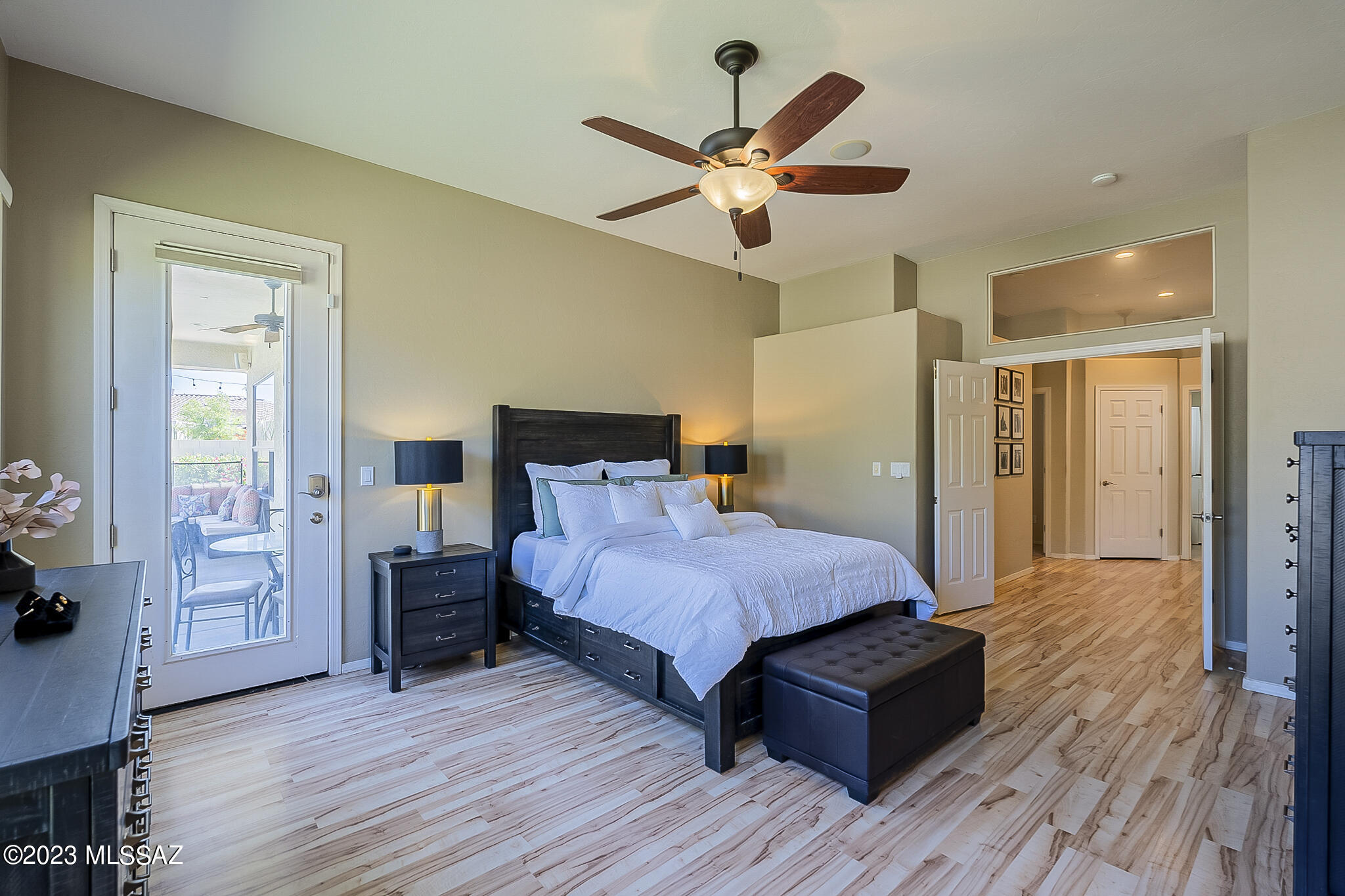 Continental Ranch (1-148) - Residential