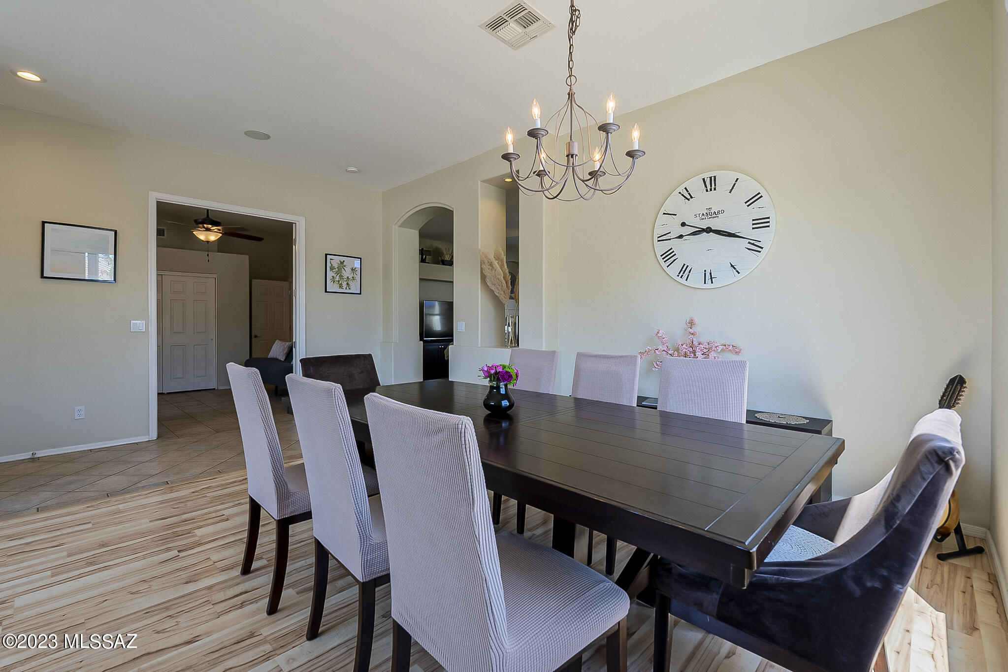 Continental Ranch (1-148) - Residential
