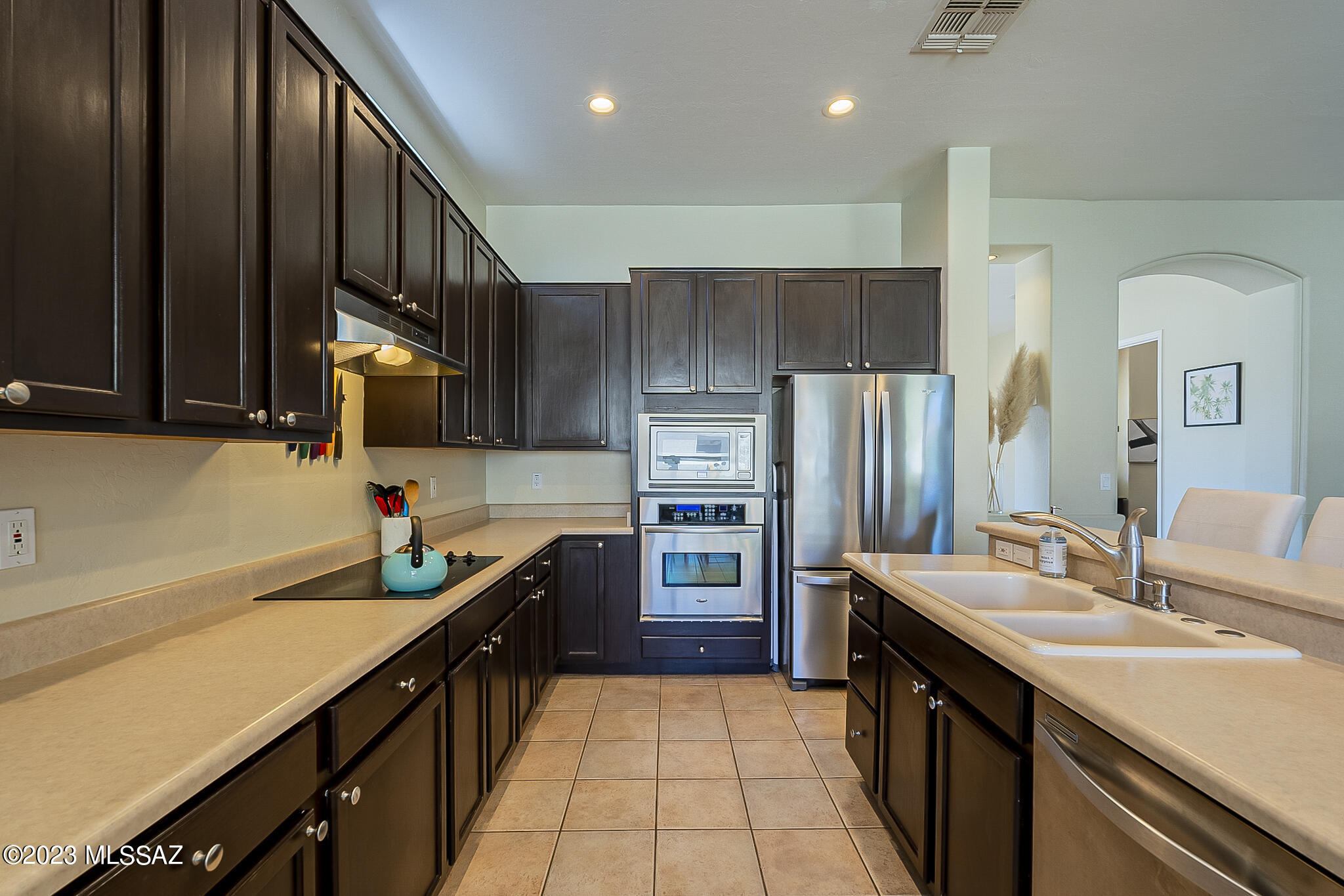 Continental Ranch (1-148) - Residential