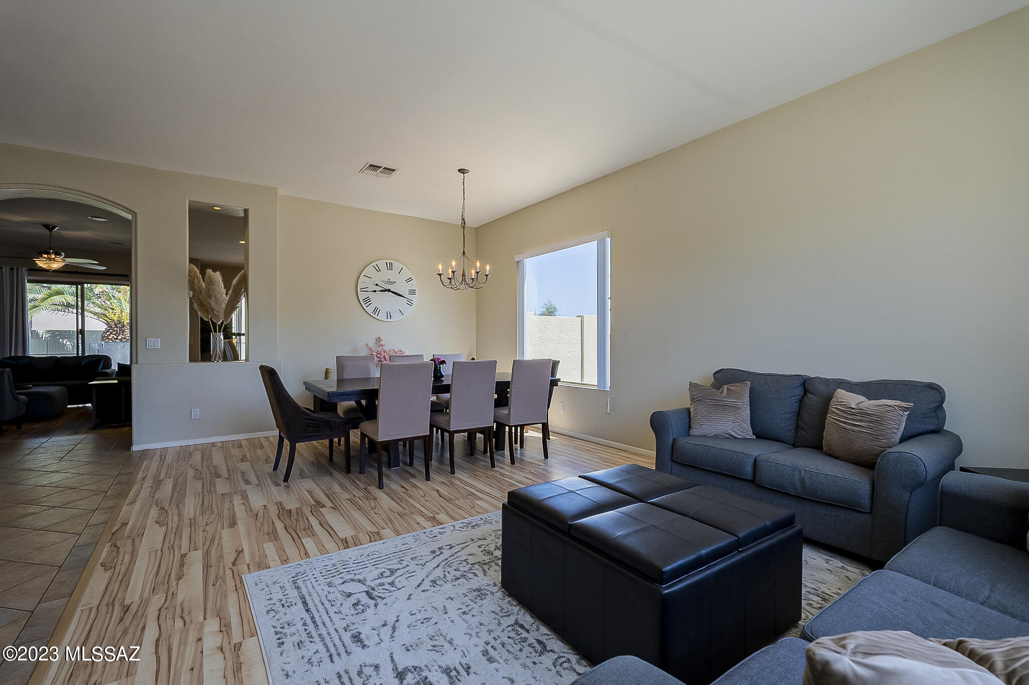 Continental Ranch (1-148) - Residential