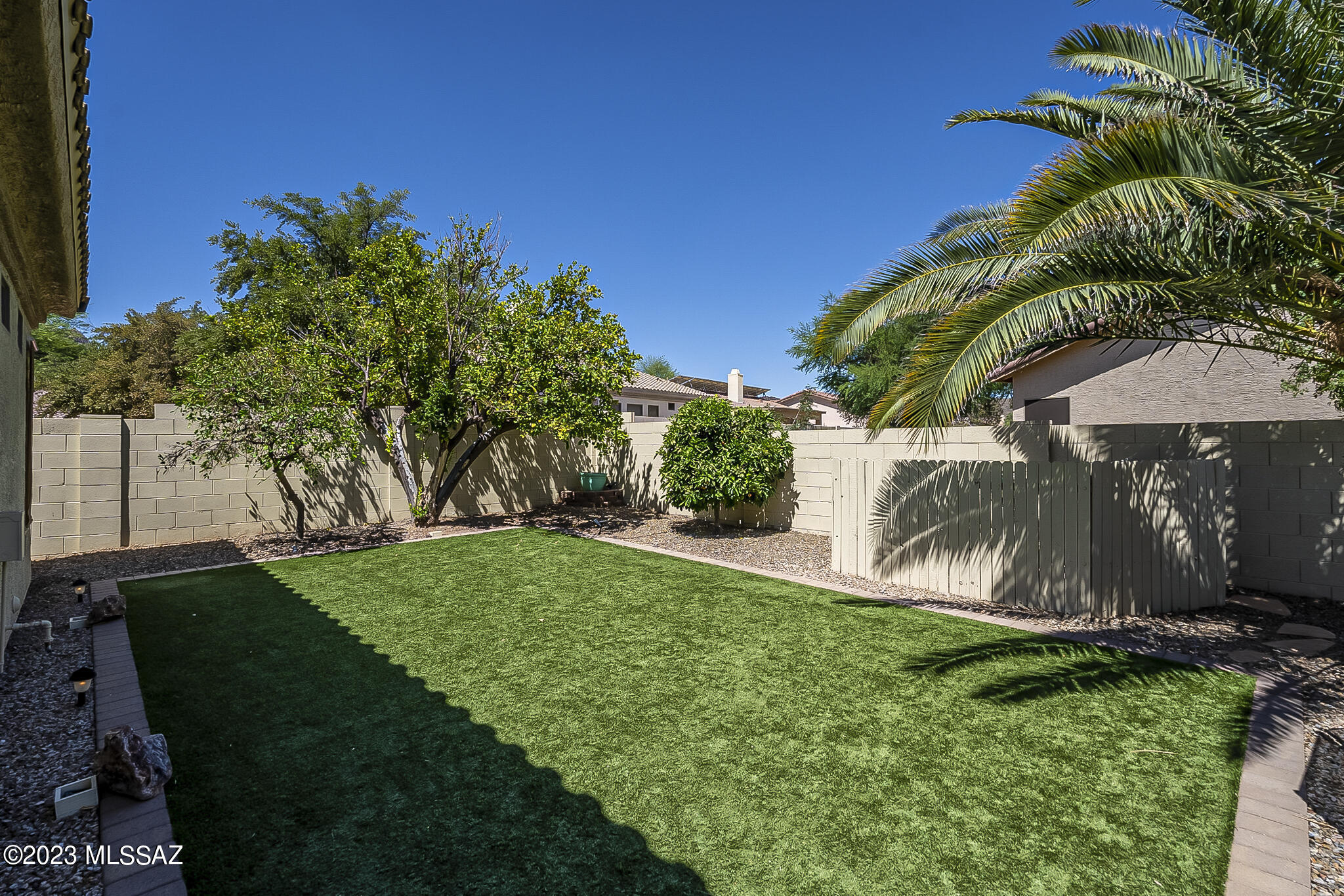 Continental Ranch (1-148) - Residential