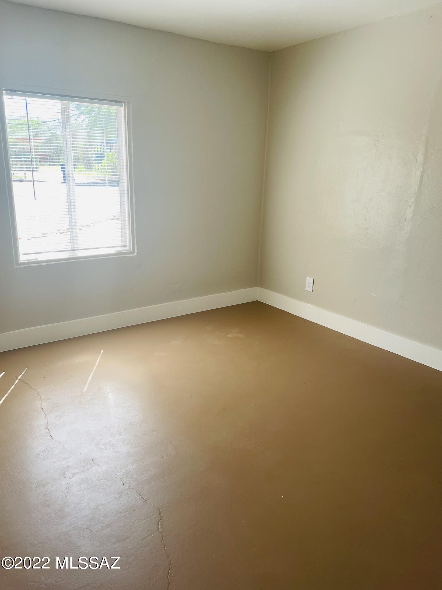 Hedrick Acreage NO. 1 - Residential Lease