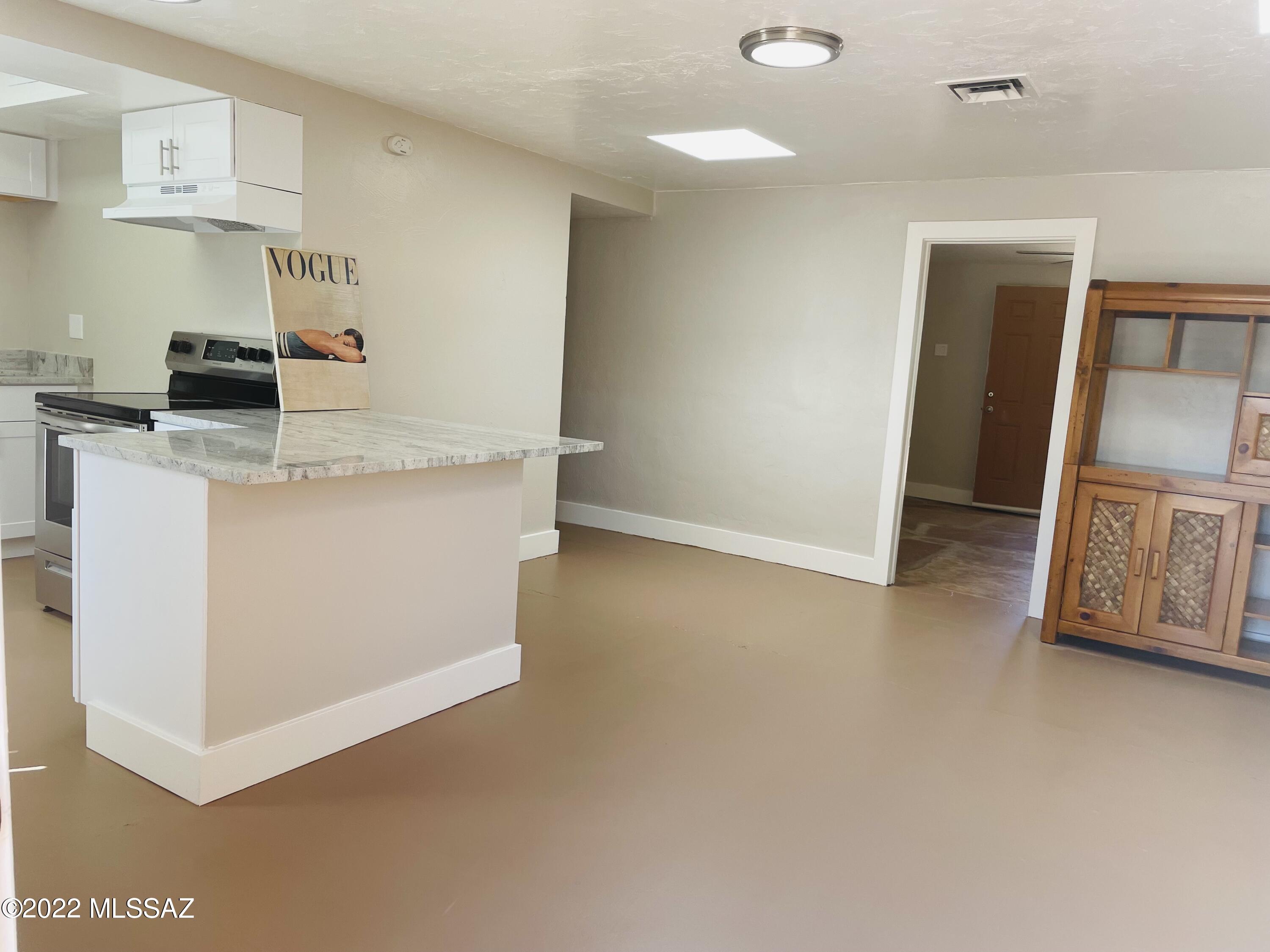 Hedrick Acreage NO. 1 - Residential Lease
