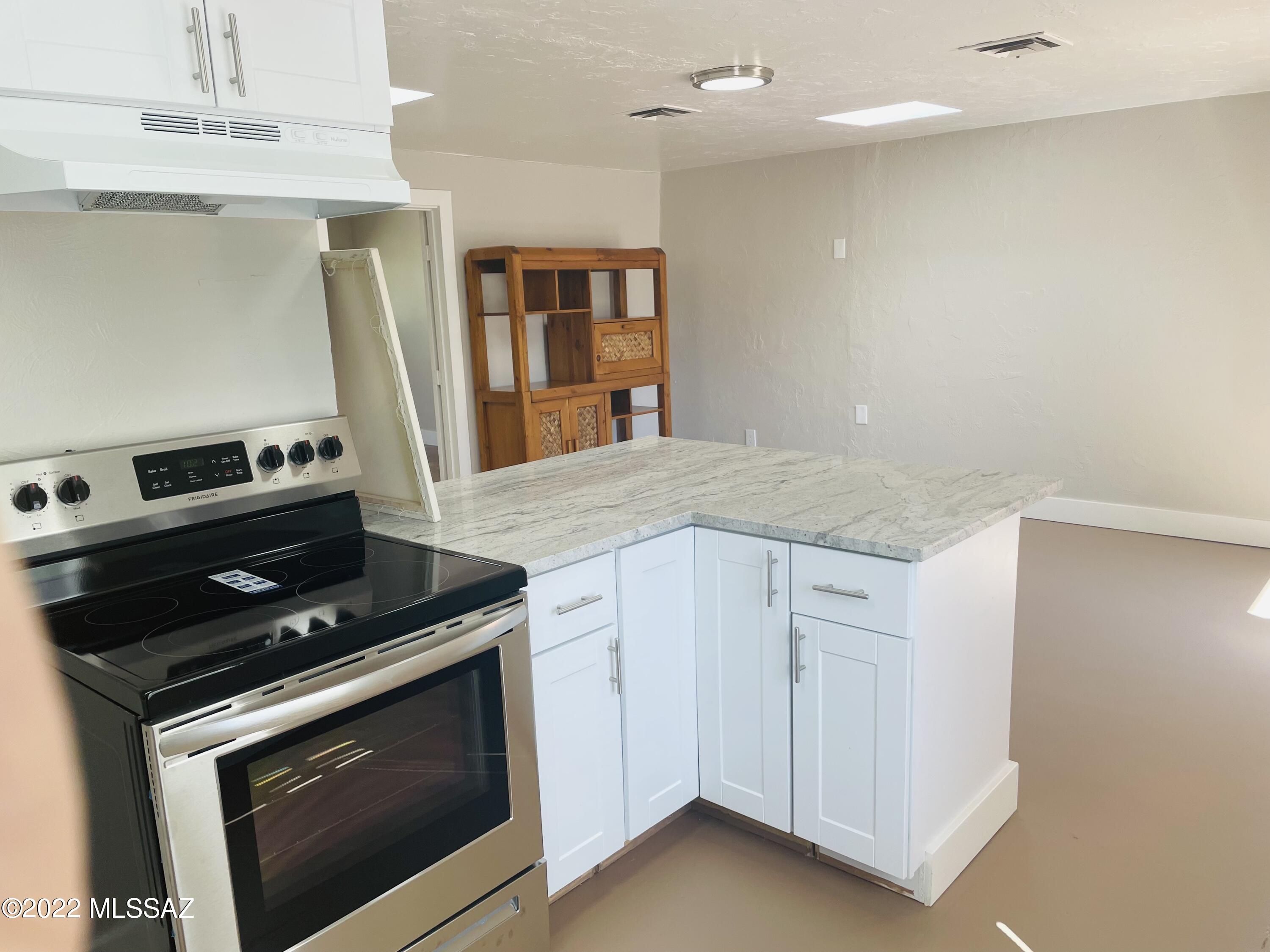 Hedrick Acreage NO. 1 - Residential Lease