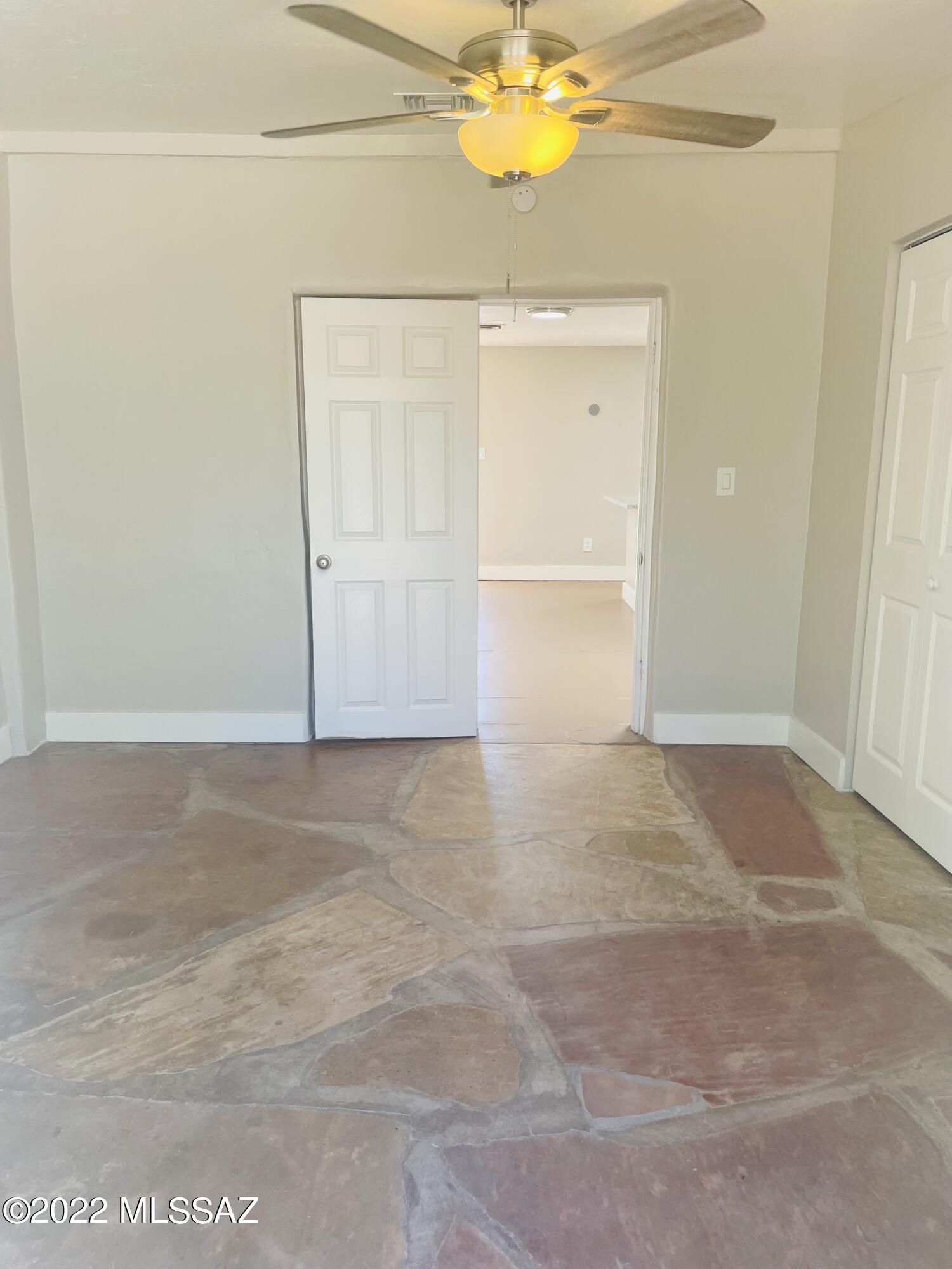 Hedrick Acreage NO. 1 - Residential Lease